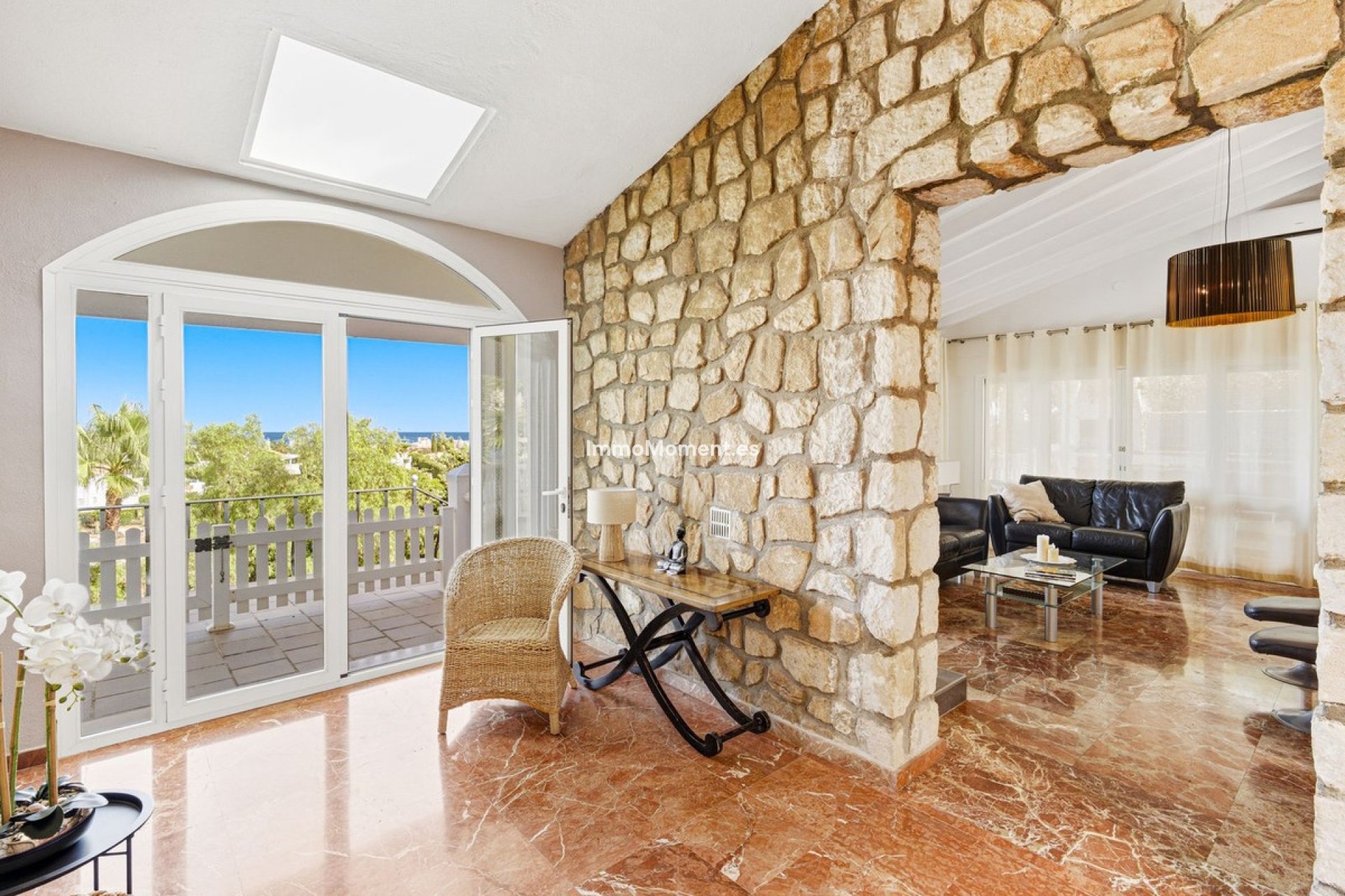 Reventa - Villa independiente - Mijas - Mijas Centro