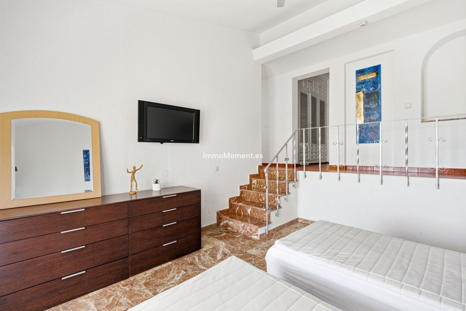 Reventa - Villa independiente - Mijas - Mijas Centro