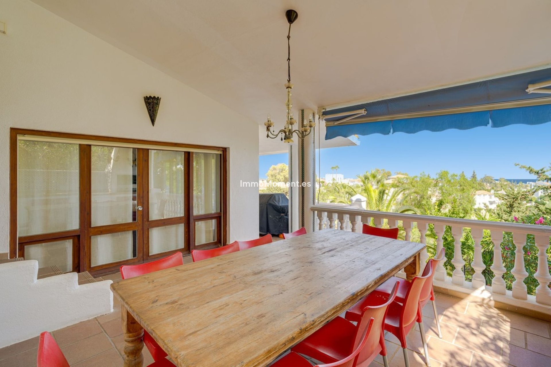 Reventa - Villa independiente - Mijas - Mijas Centro