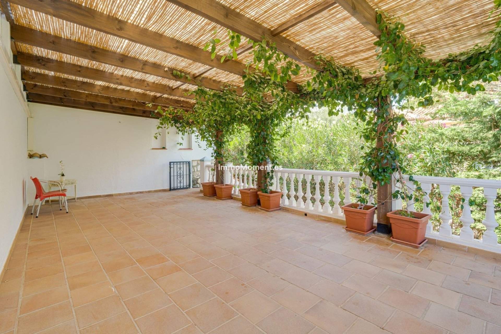 Reventa - Villa independiente - Mijas - Mijas Centro