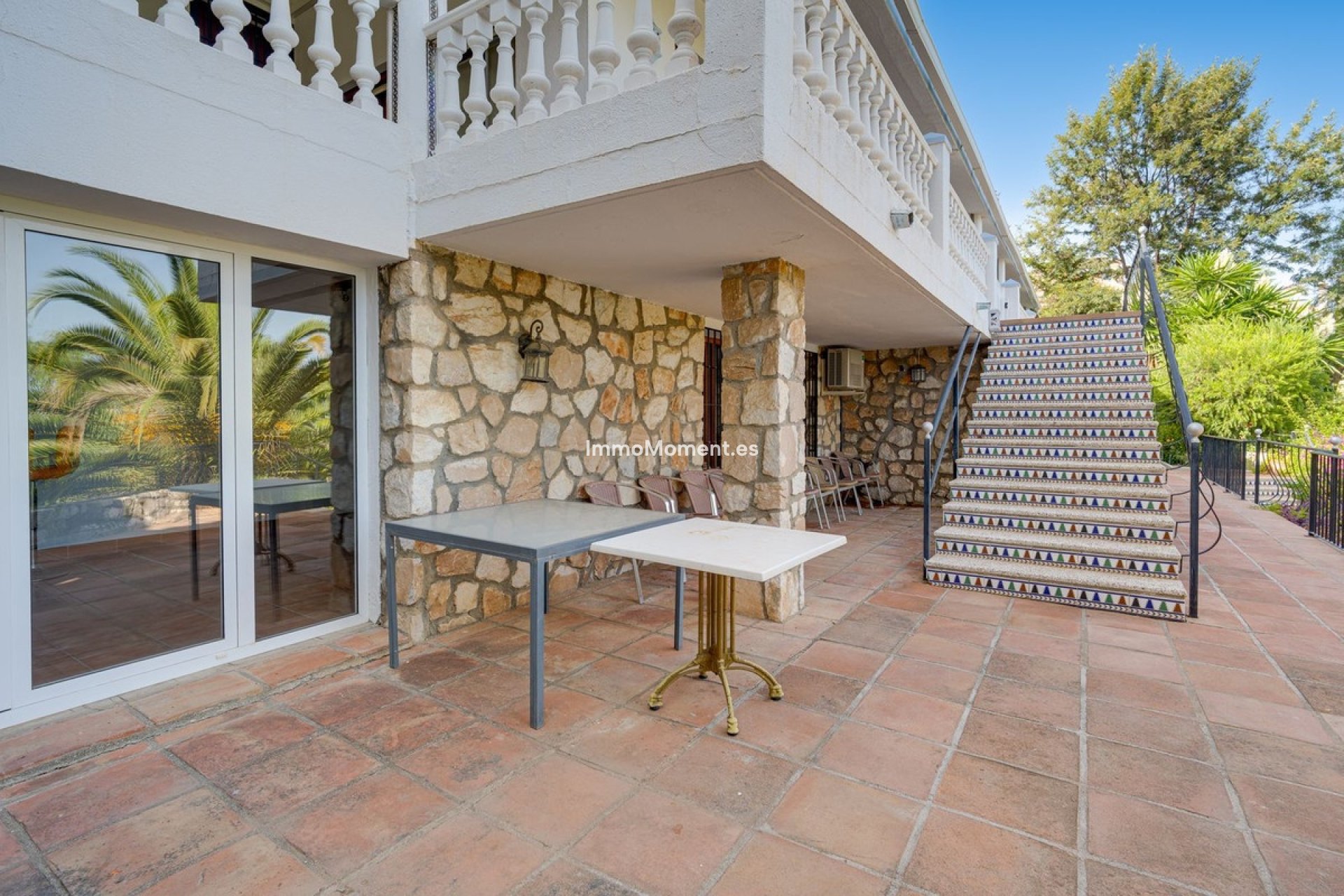 Reventa - Villa independiente - Mijas - Mijas Centro