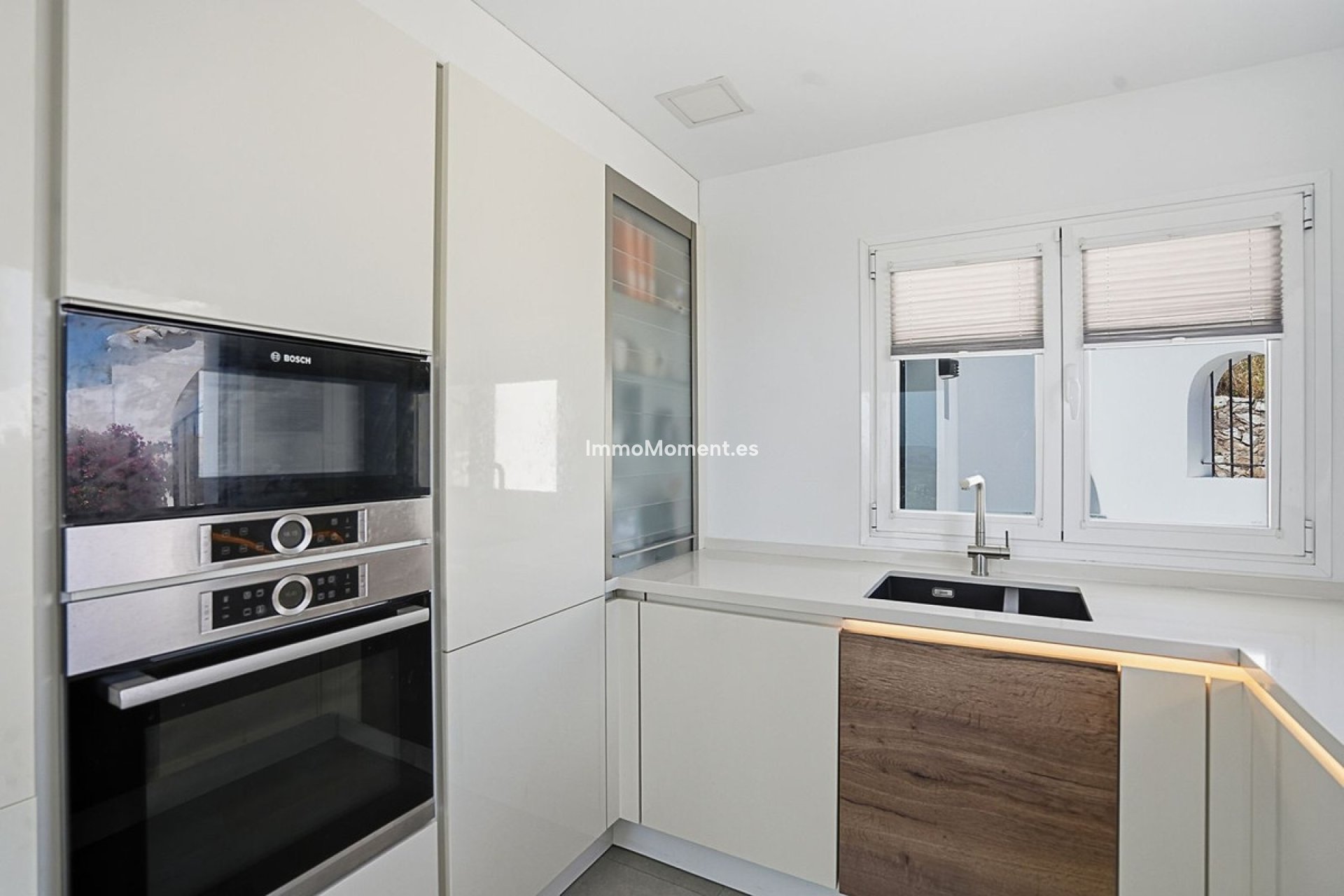 Reventa - Villa independiente - Mijas - Mijas Centro