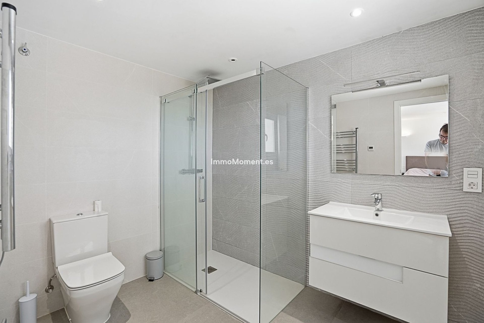 Reventa - Villa independiente - Mijas - Mijas Centro
