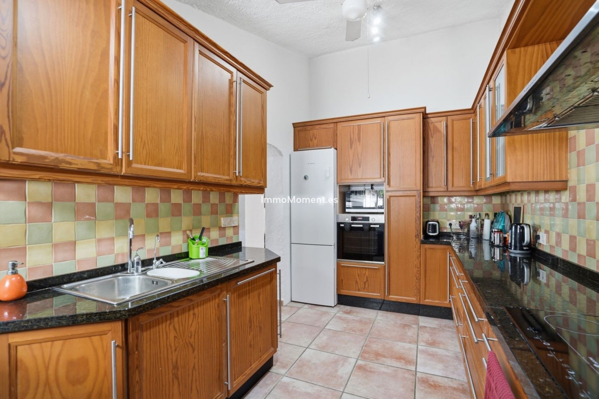 Reventa - Villa independiente - Mijas - Mijas Centro