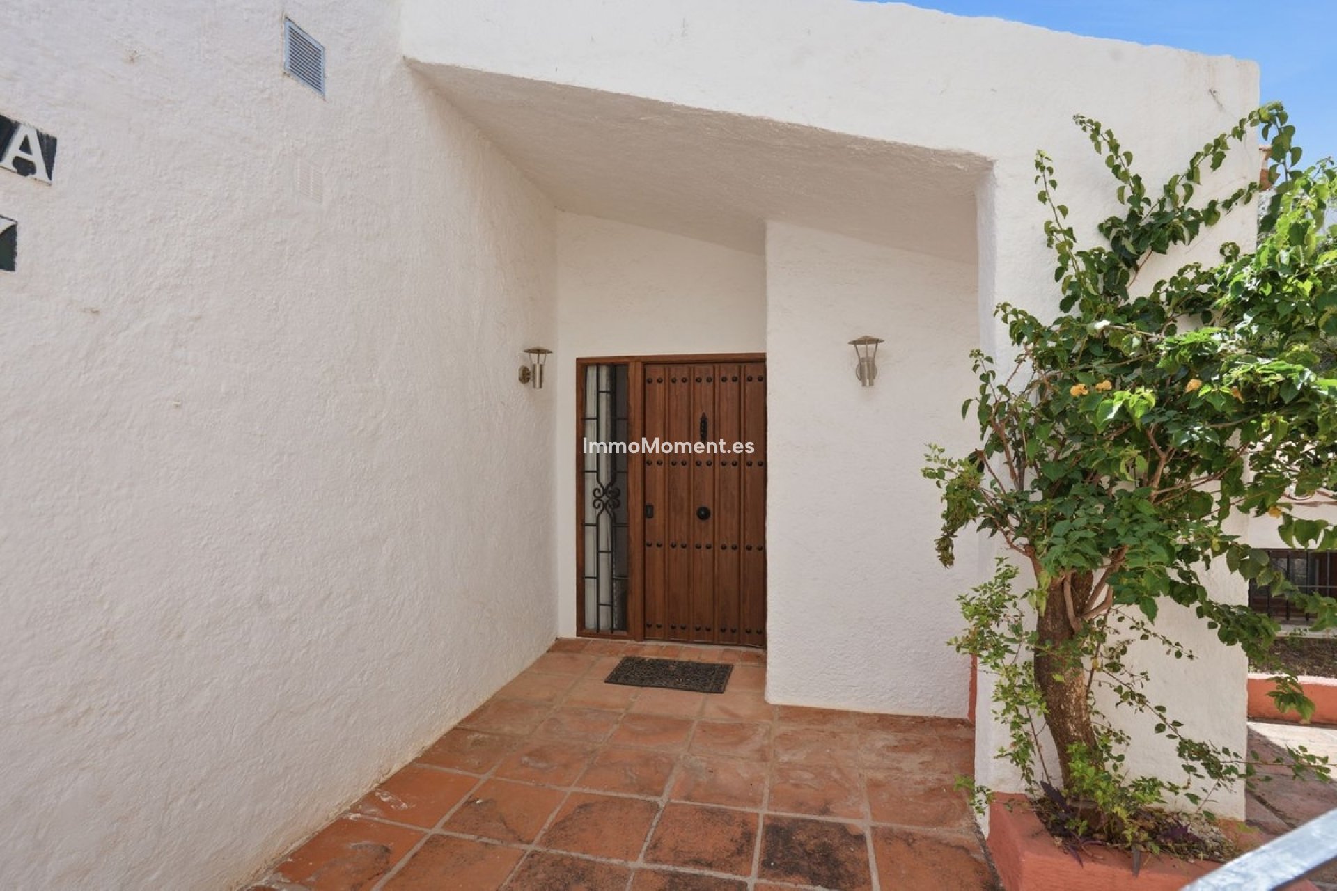 Reventa - Villa independiente - Mijas - Mijas Centro