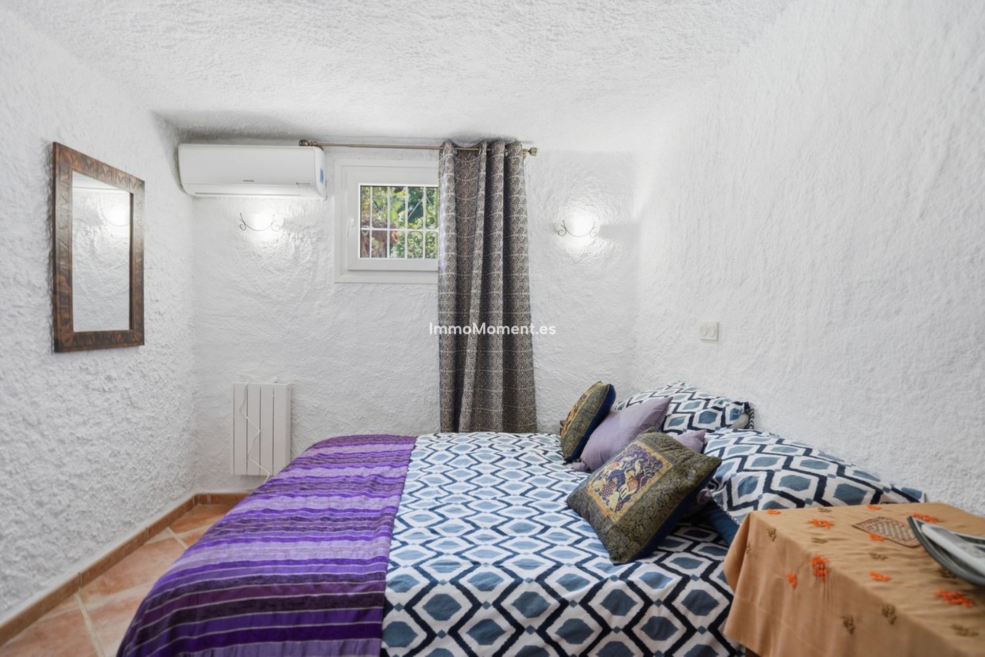 Reventa - Villa independiente - Mijas - Mijas Centro
