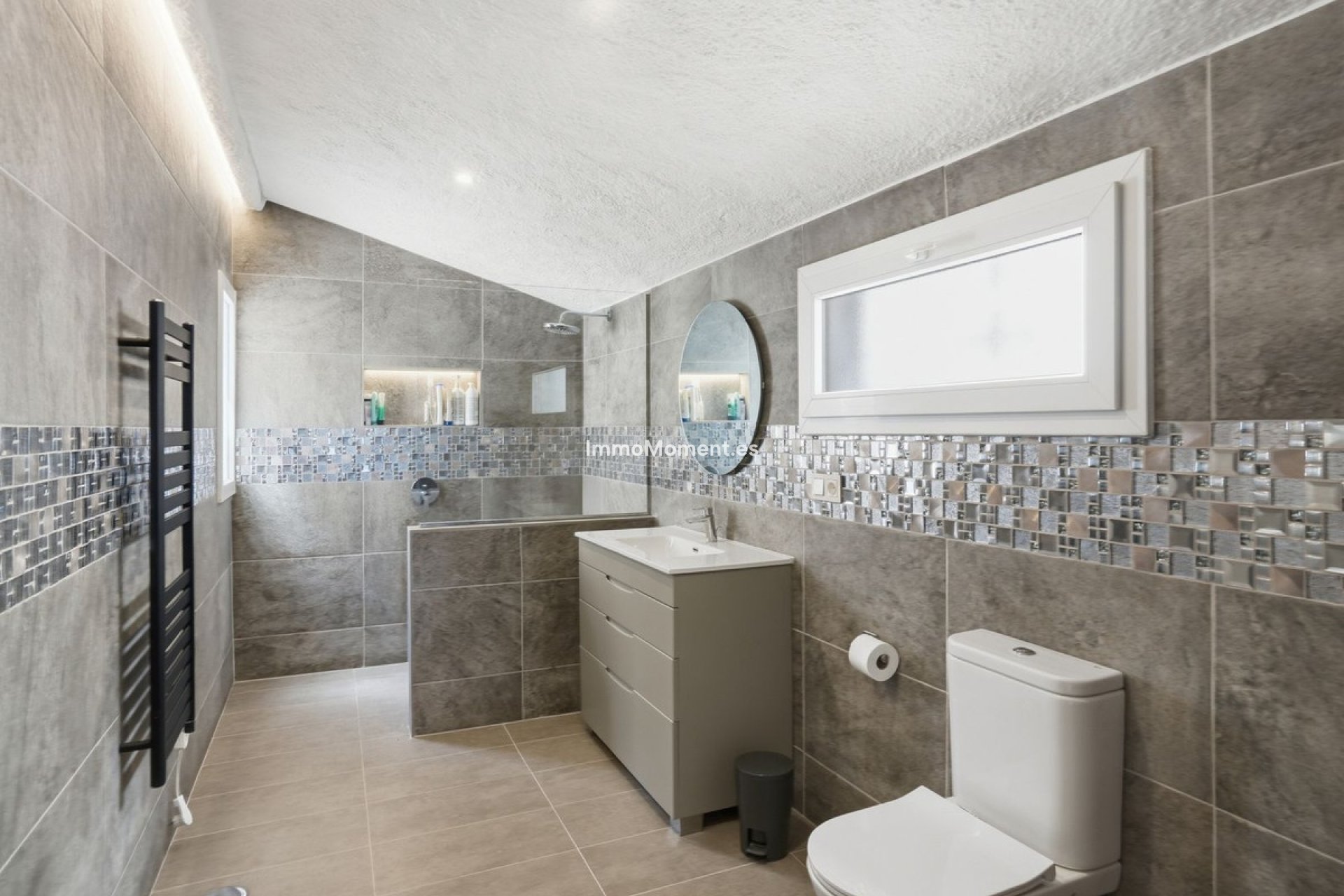 Reventa - Villa independiente - Mijas - Mijas Centro