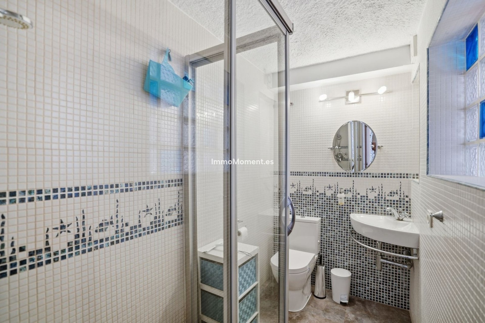 Reventa - Villa independiente - Mijas - Mijas Centro