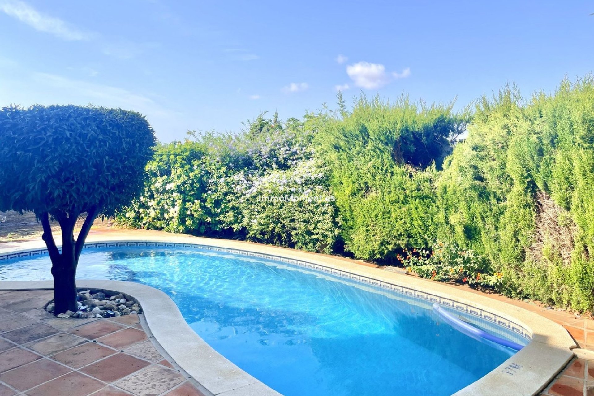 Reventa - Villa independiente - Mijas - Mijas Centro