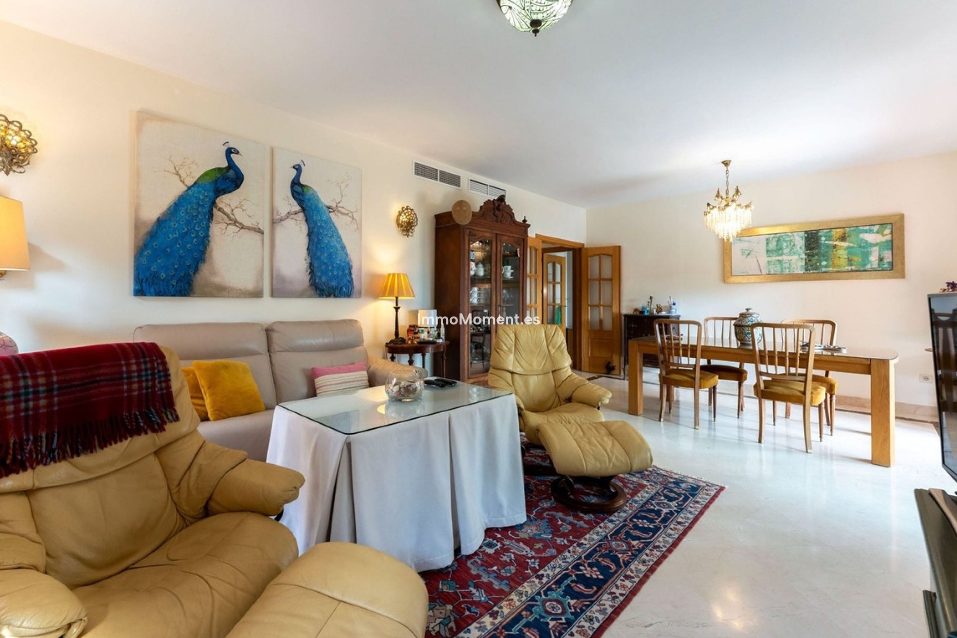 Reventa - Villa independiente - Mijas - Mijas Centro