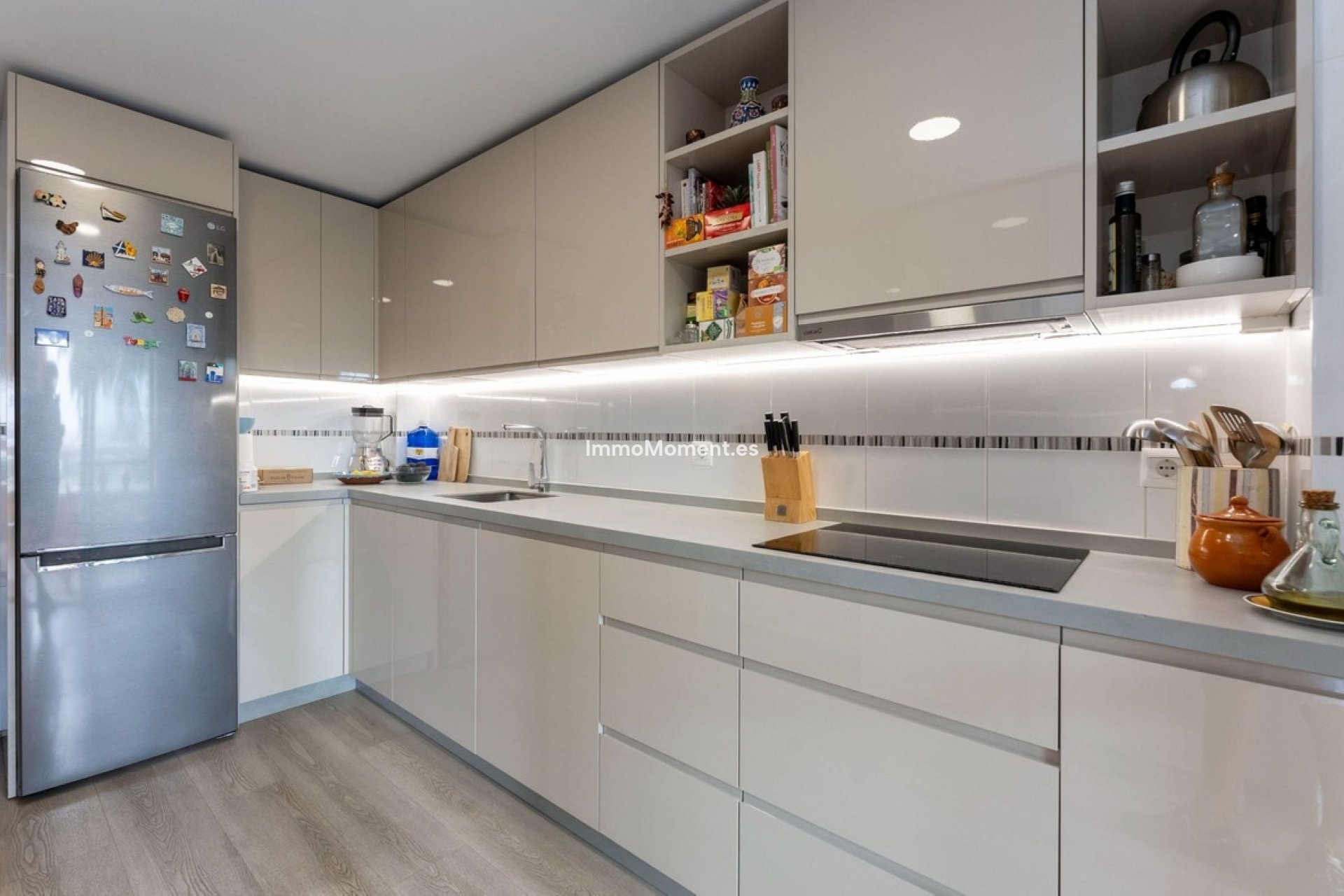 Reventa - Villa independiente - Mijas - Mijas Centro