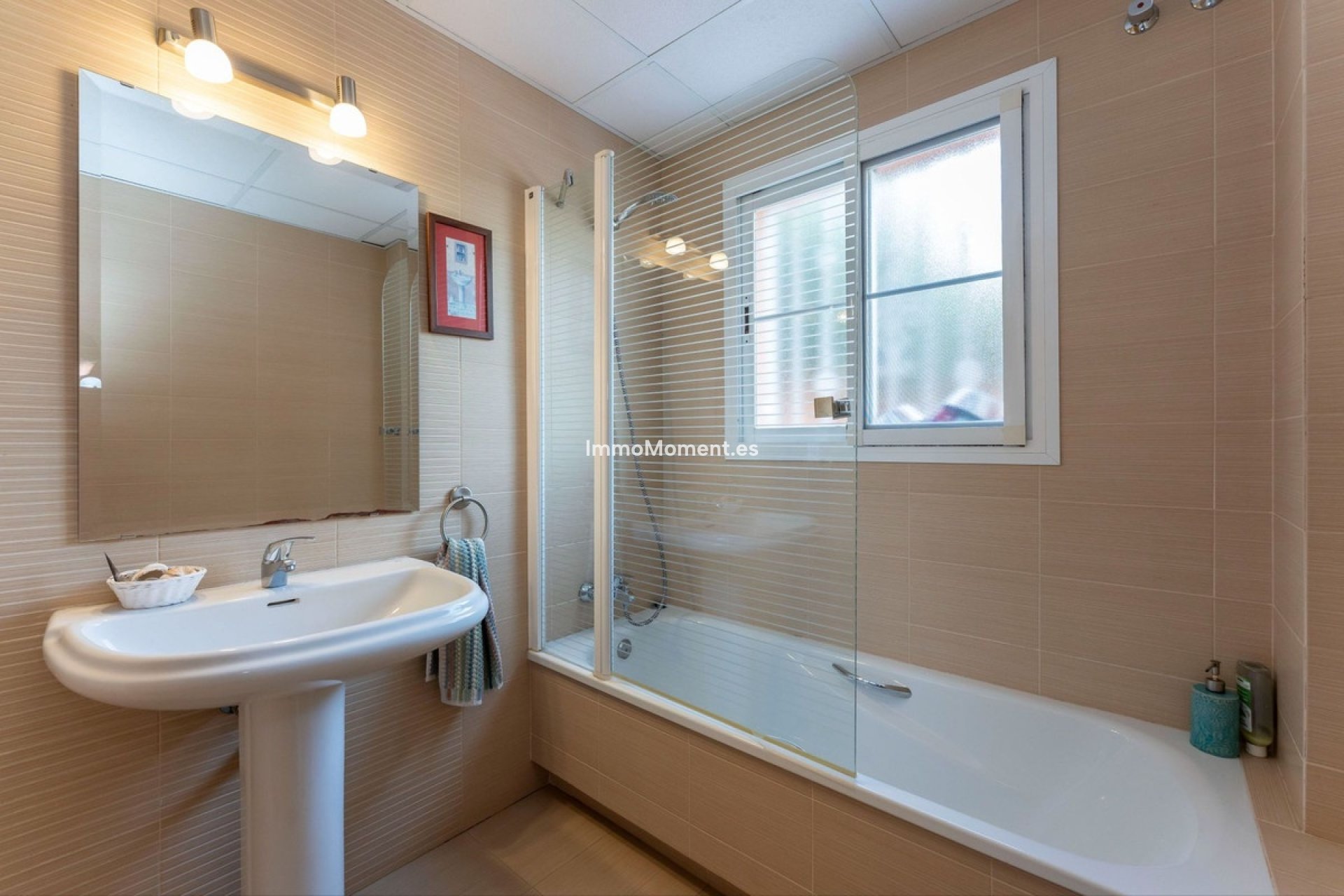 Reventa - Villa independiente - Mijas - Mijas Centro