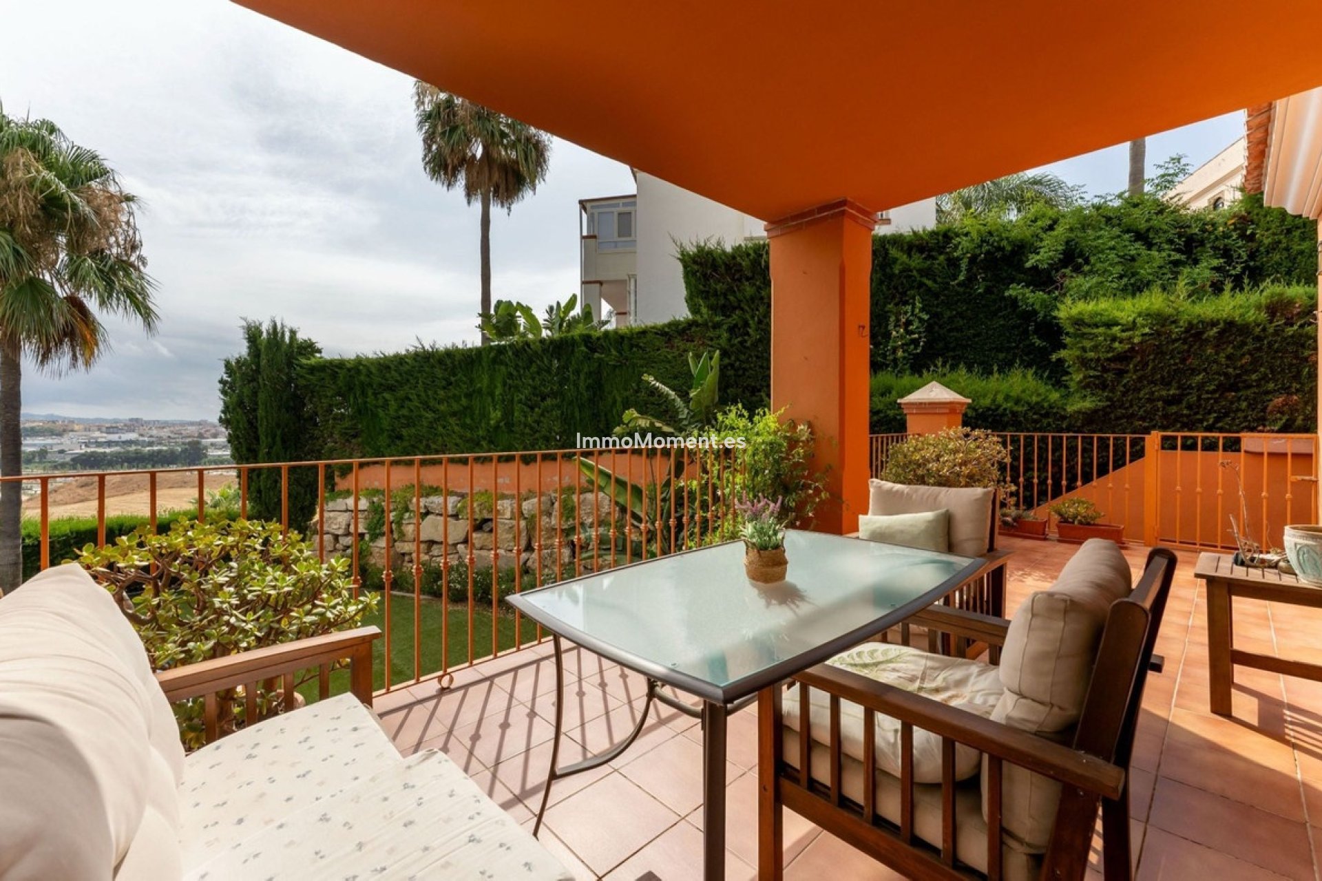 Reventa - Villa independiente - Mijas - Mijas Centro
