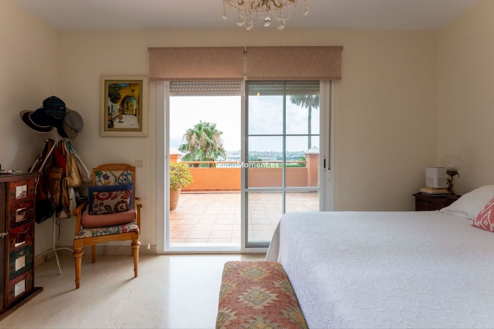 Reventa - Villa independiente - Mijas - Mijas Centro