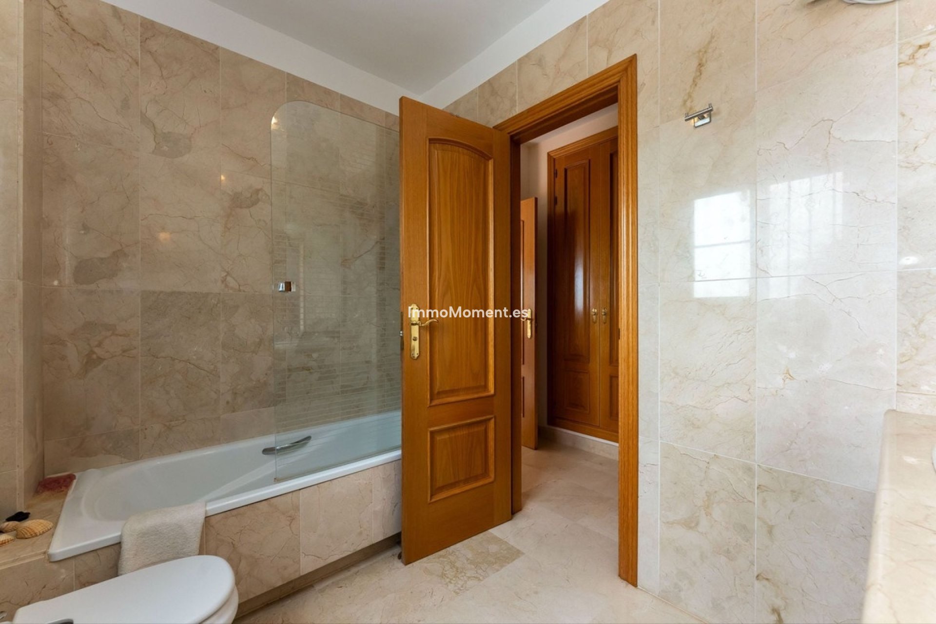 Reventa - Villa independiente - Mijas - Mijas Centro