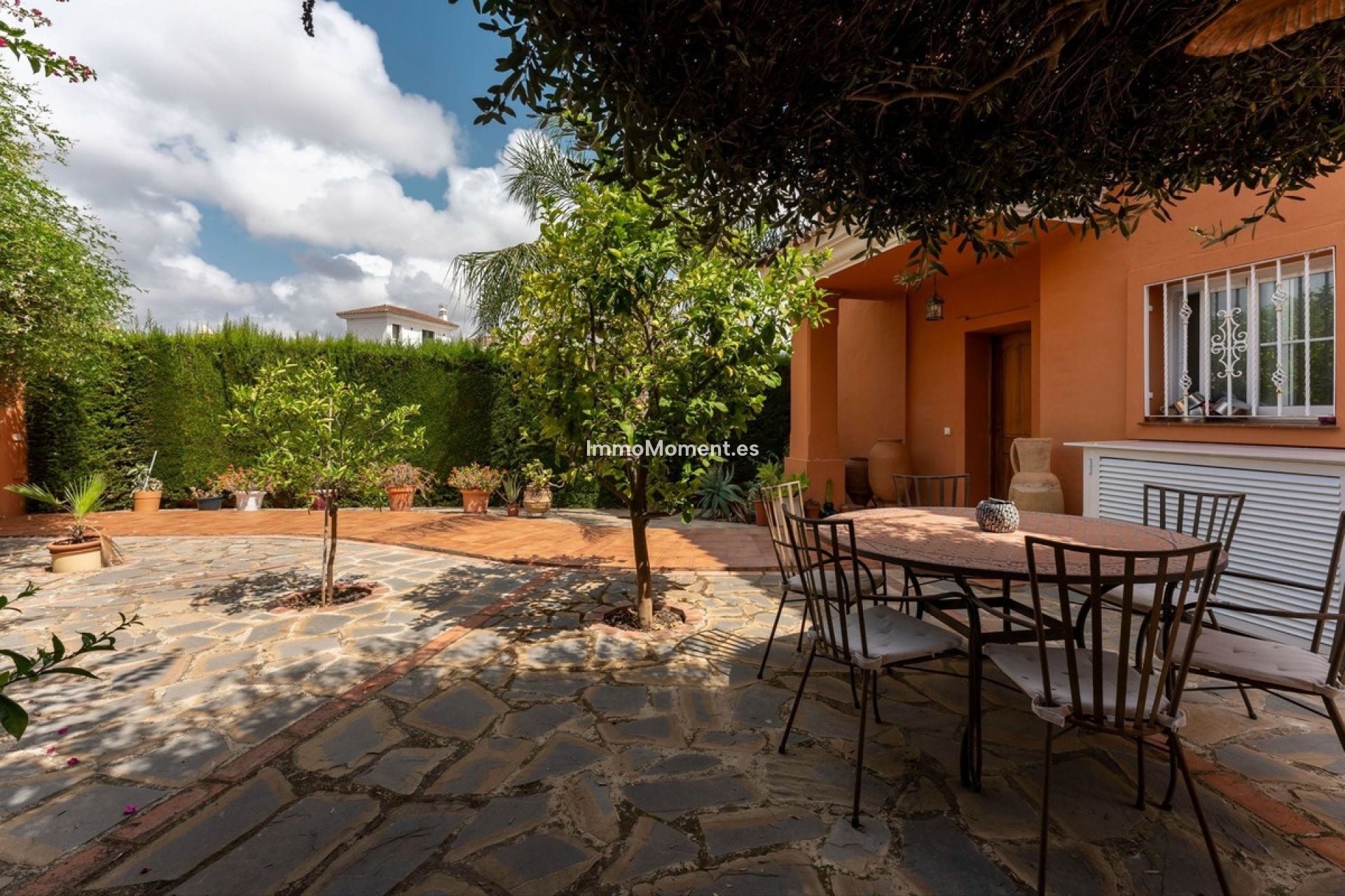 Reventa - Villa independiente - Mijas - Mijas Centro