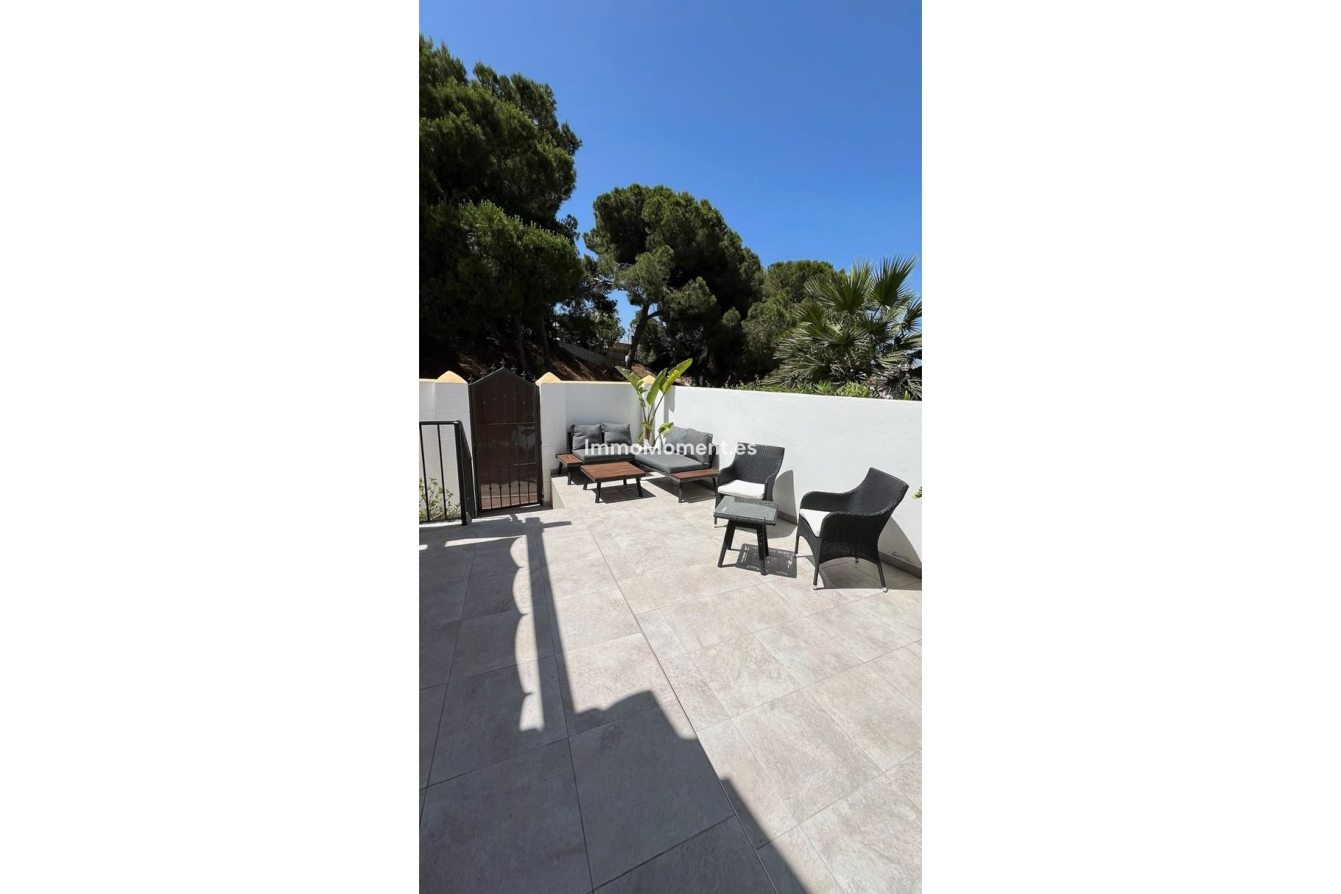 Reventa - Villa independiente - Mijas - Mijas Centro