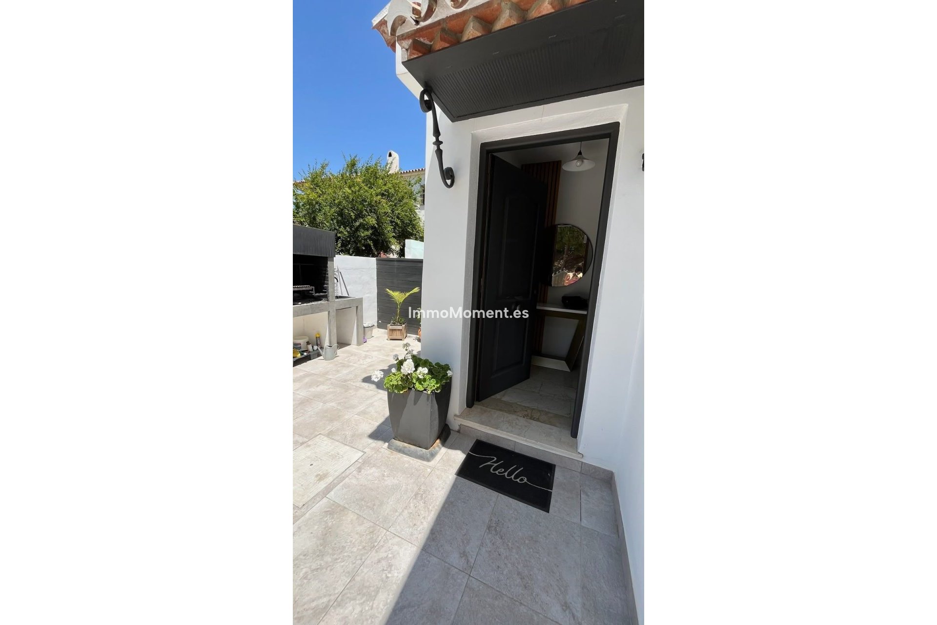 Reventa - Villa independiente - Mijas - Mijas Centro