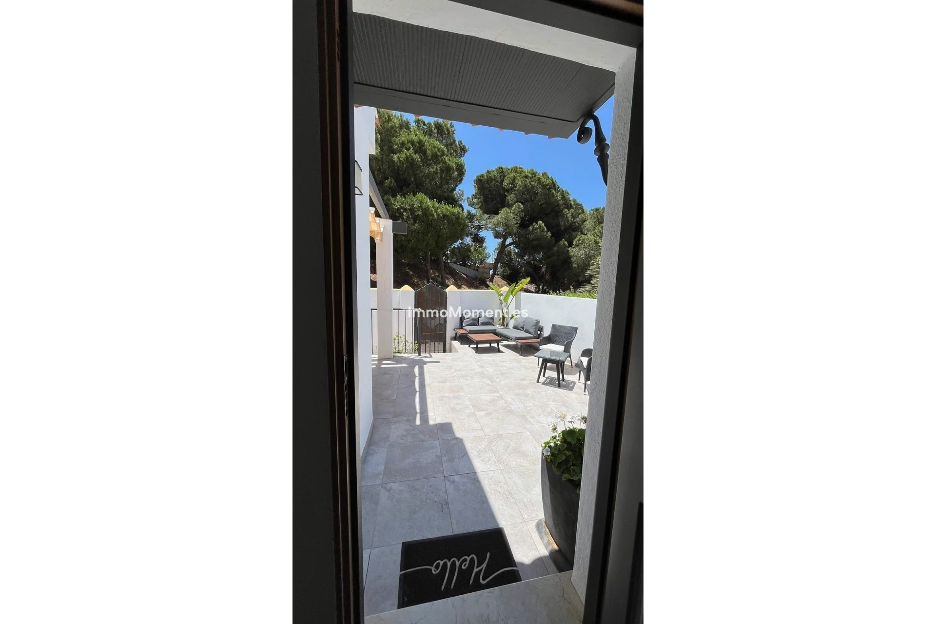 Reventa - Villa independiente - Mijas - Mijas Centro