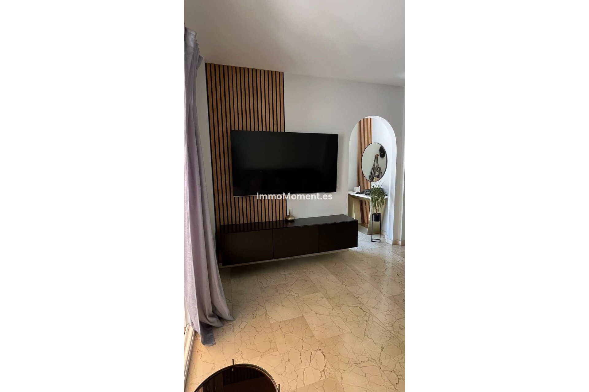 Reventa - Villa independiente - Mijas - Mijas Centro