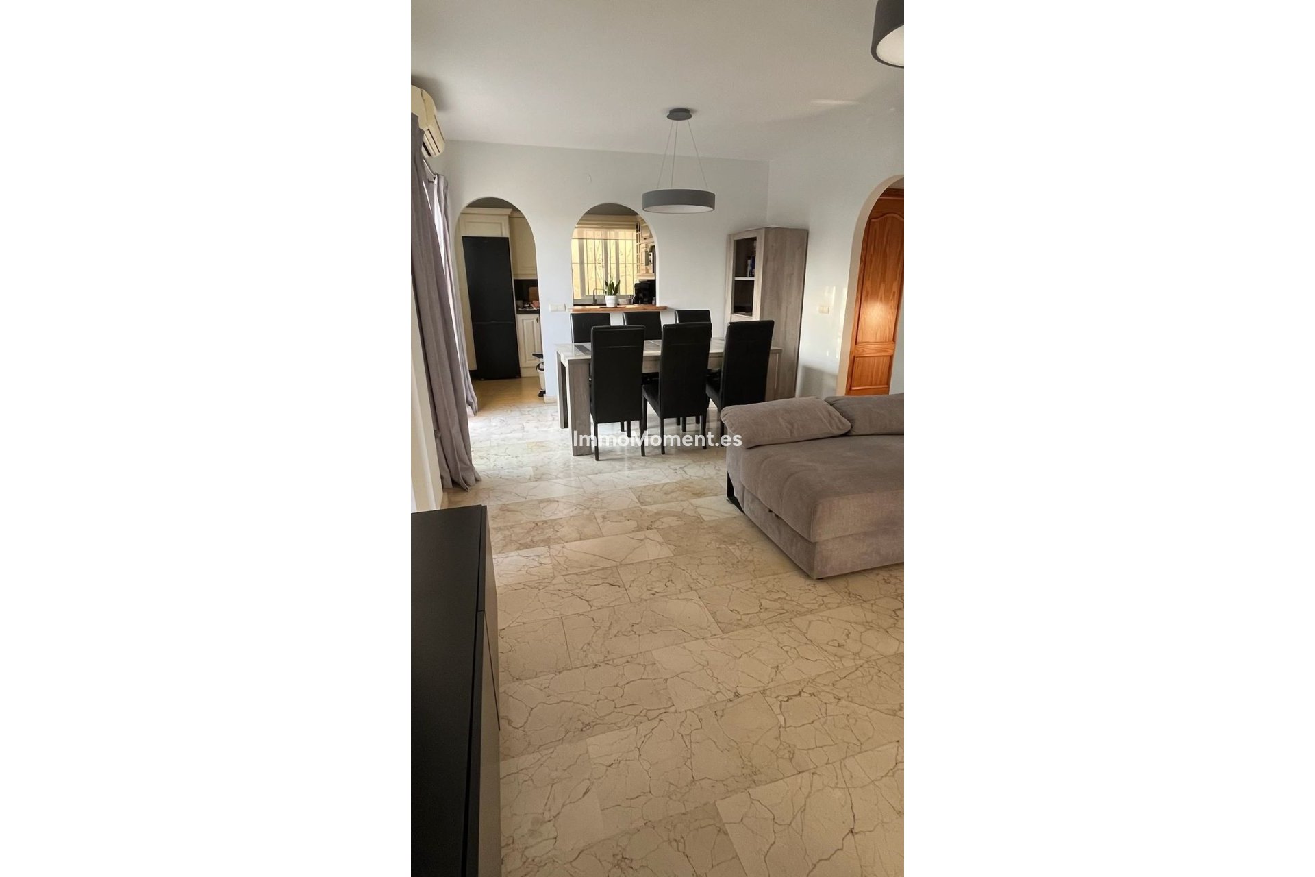 Reventa - Villa independiente - Mijas - Mijas Centro