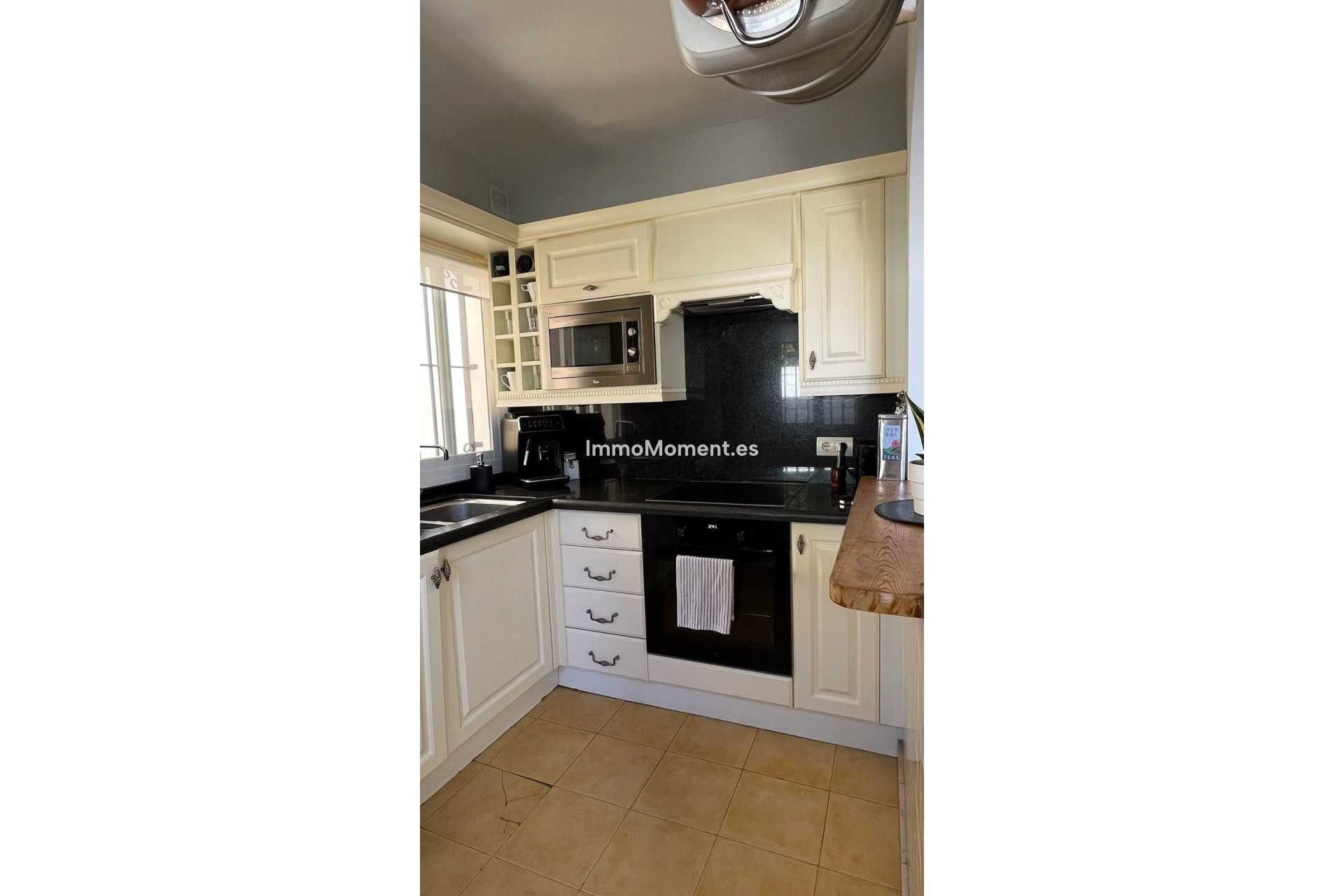 Reventa - Villa independiente - Mijas - Mijas Centro