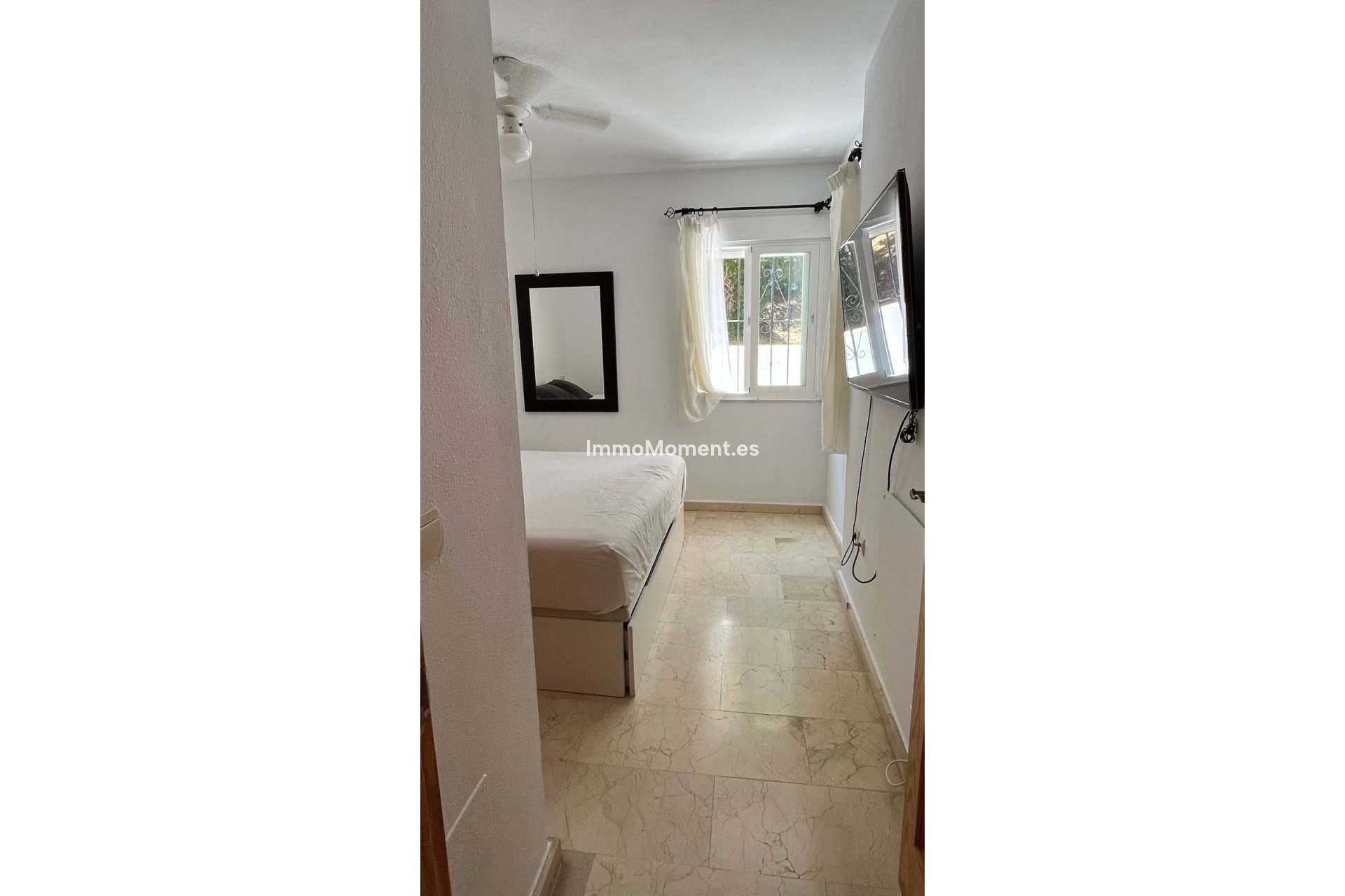 Reventa - Villa independiente - Mijas - Mijas Centro