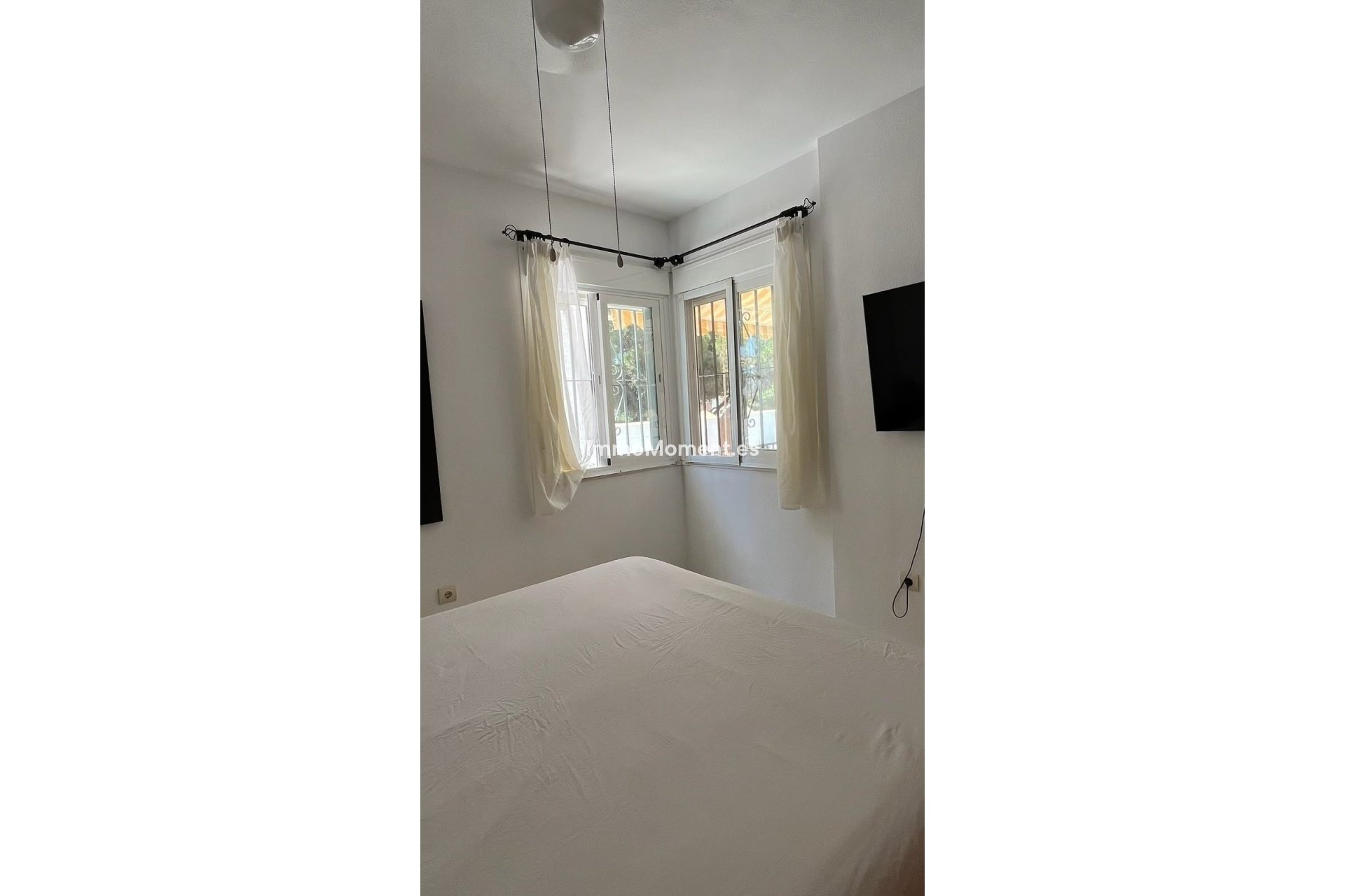 Reventa - Villa independiente - Mijas - Mijas Centro