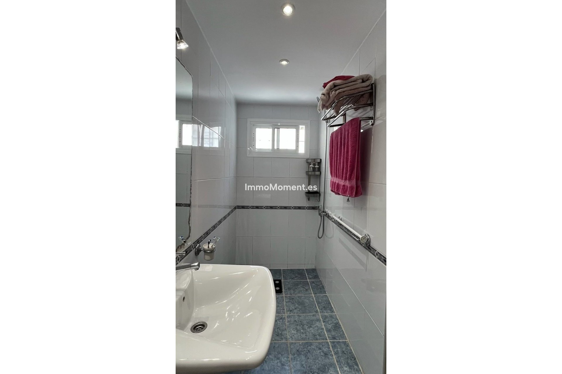 Reventa - Villa independiente - Mijas - Mijas Centro