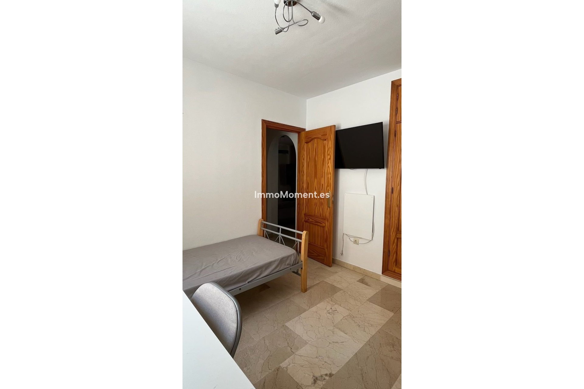 Reventa - Villa independiente - Mijas - Mijas Centro