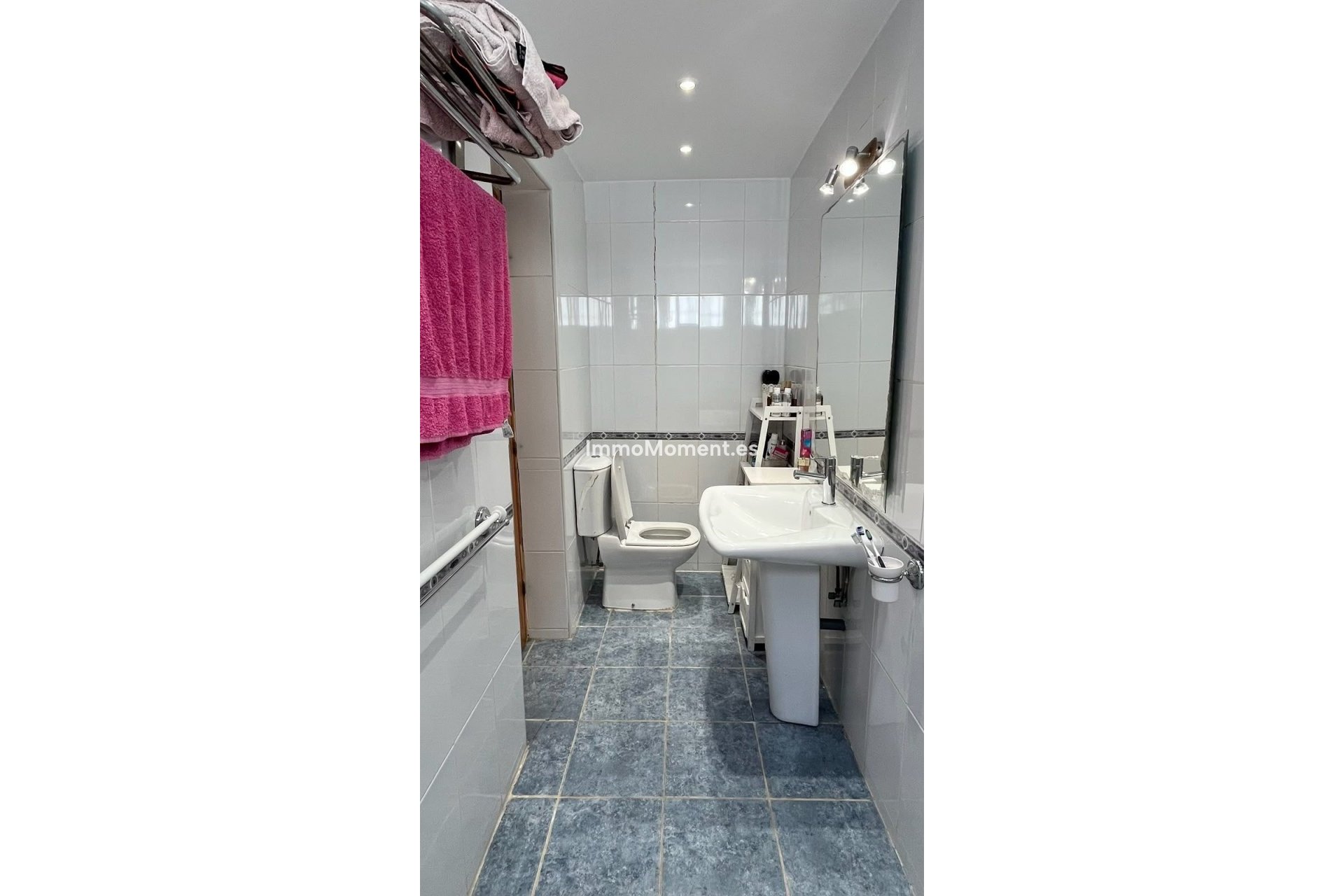 Reventa - Villa independiente - Mijas - Mijas Centro