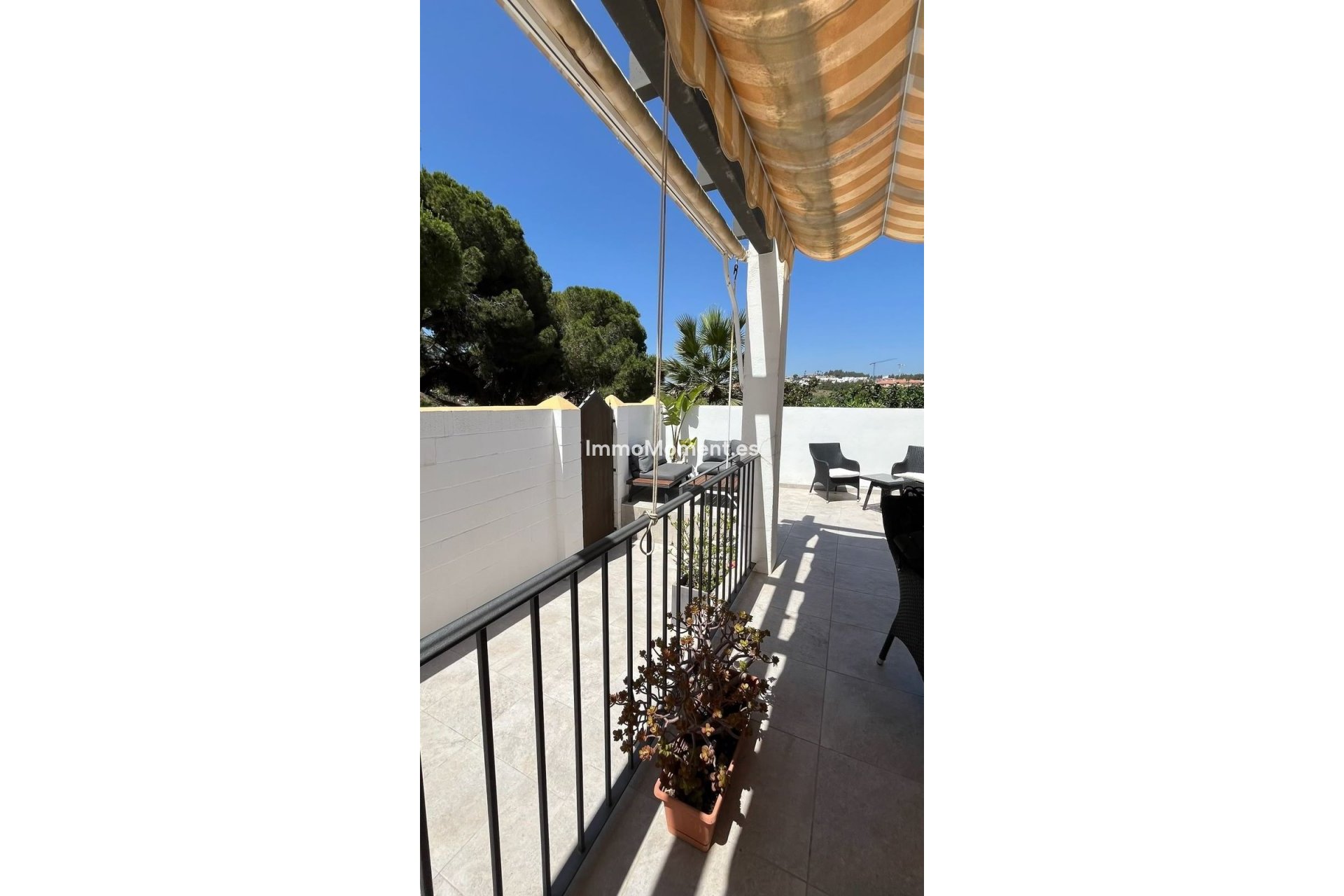 Reventa - Villa independiente - Mijas - Mijas Centro