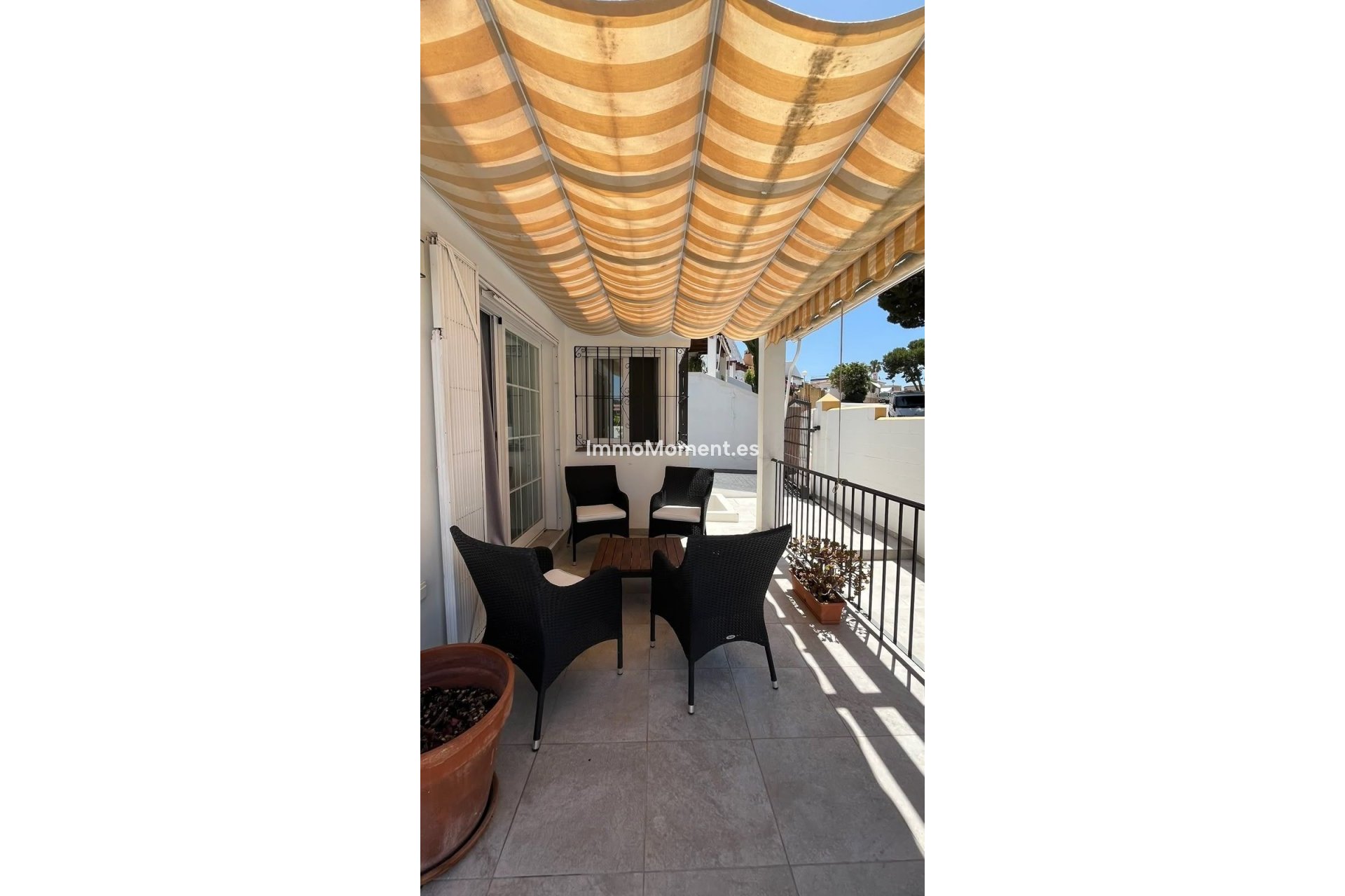 Reventa - Villa independiente - Mijas - Mijas Centro