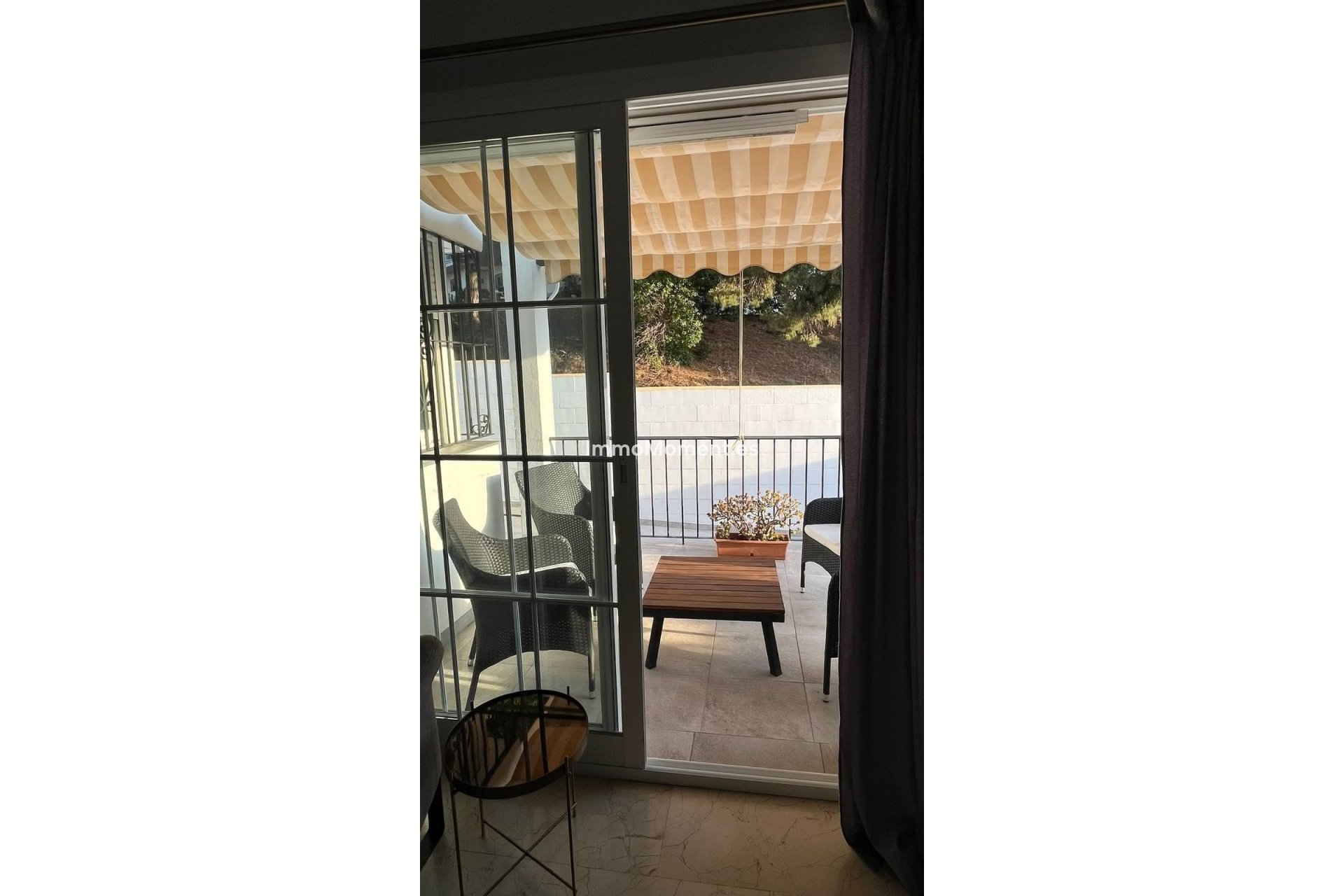 Reventa - Villa independiente - Mijas - Mijas Centro