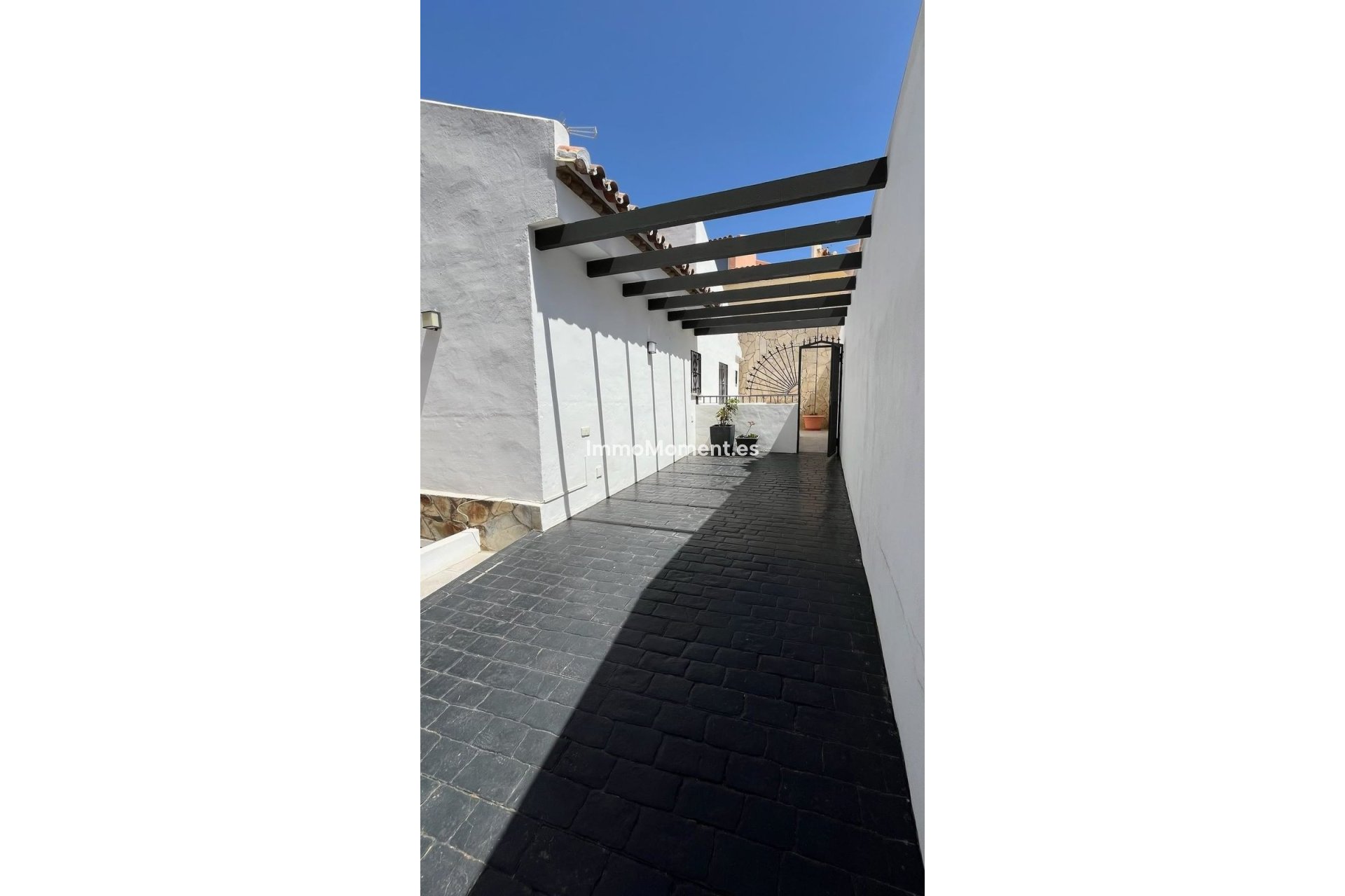 Reventa - Villa independiente - Mijas - Mijas Centro