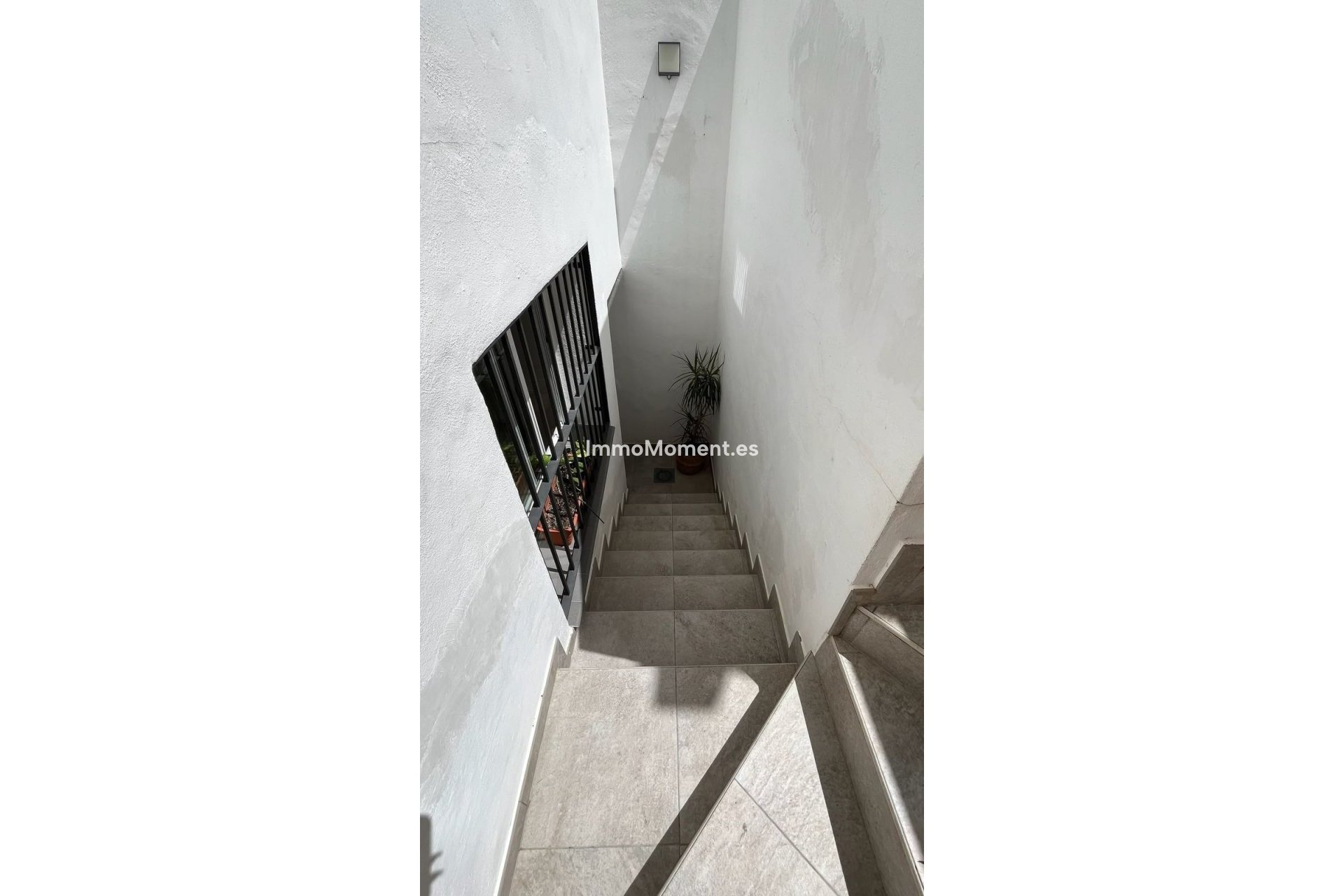 Reventa - Villa independiente - Mijas - Mijas Centro