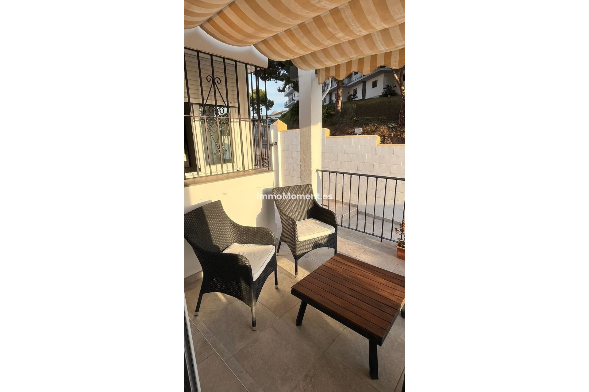 Reventa - Villa independiente - Mijas - Mijas Centro