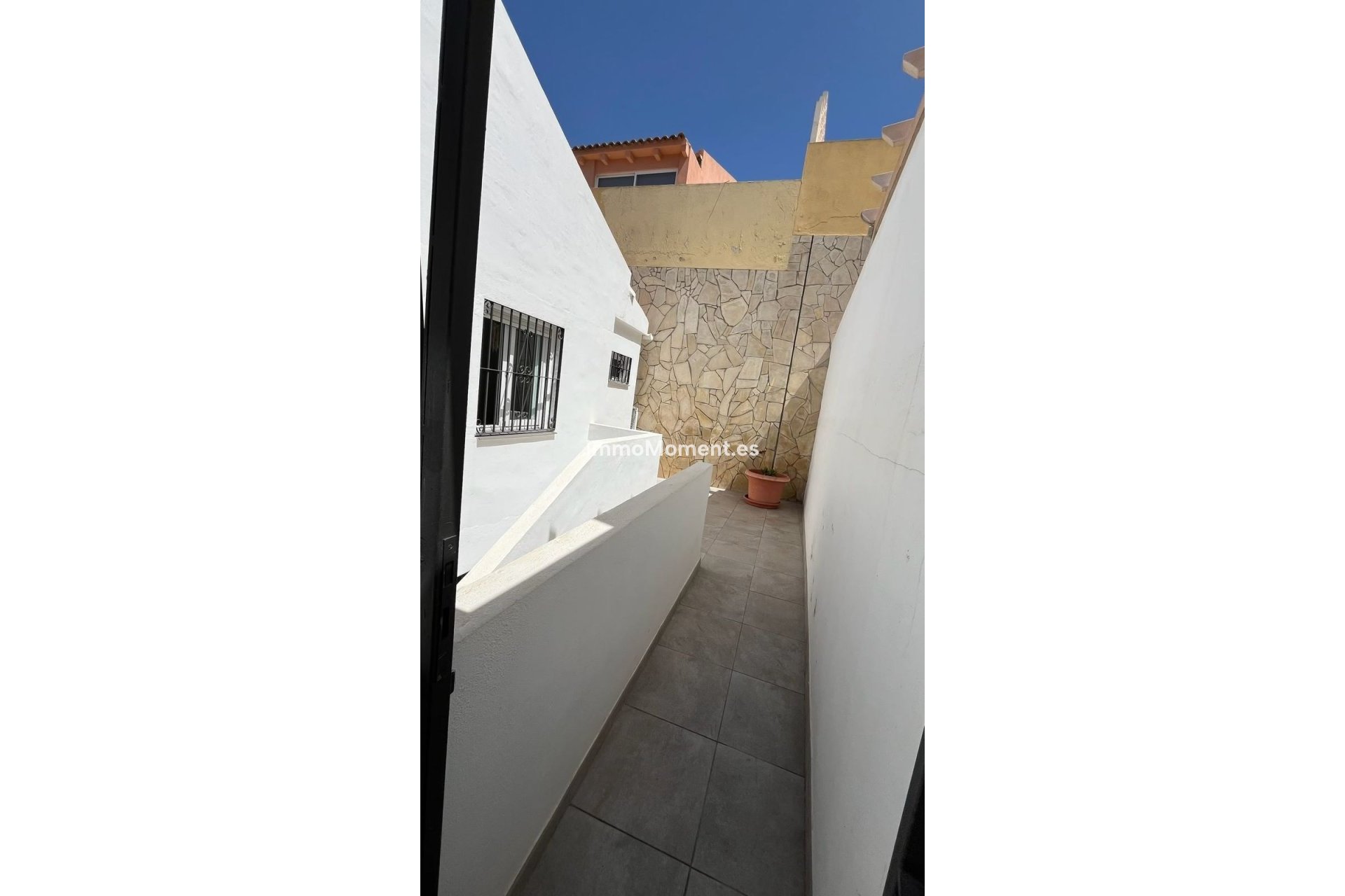 Reventa - Villa independiente - Mijas - Mijas Centro