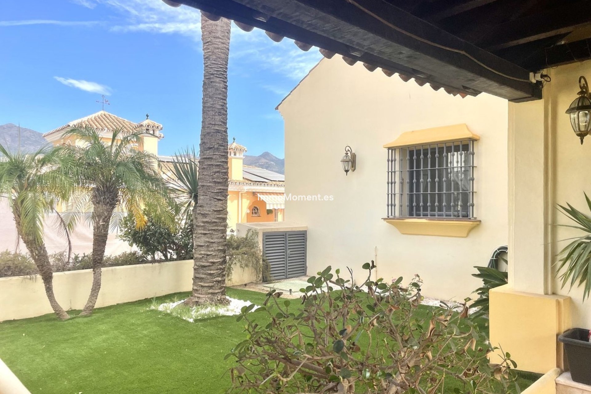 Reventa - Villa independiente - Mijas - Mijas Centro