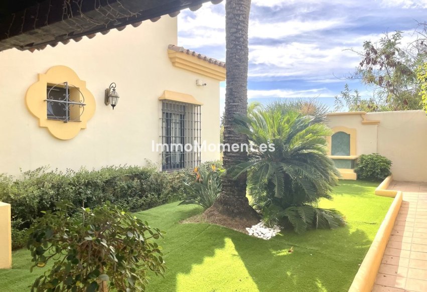 Reventa - Villa independiente - Mijas - Mijas Centro
