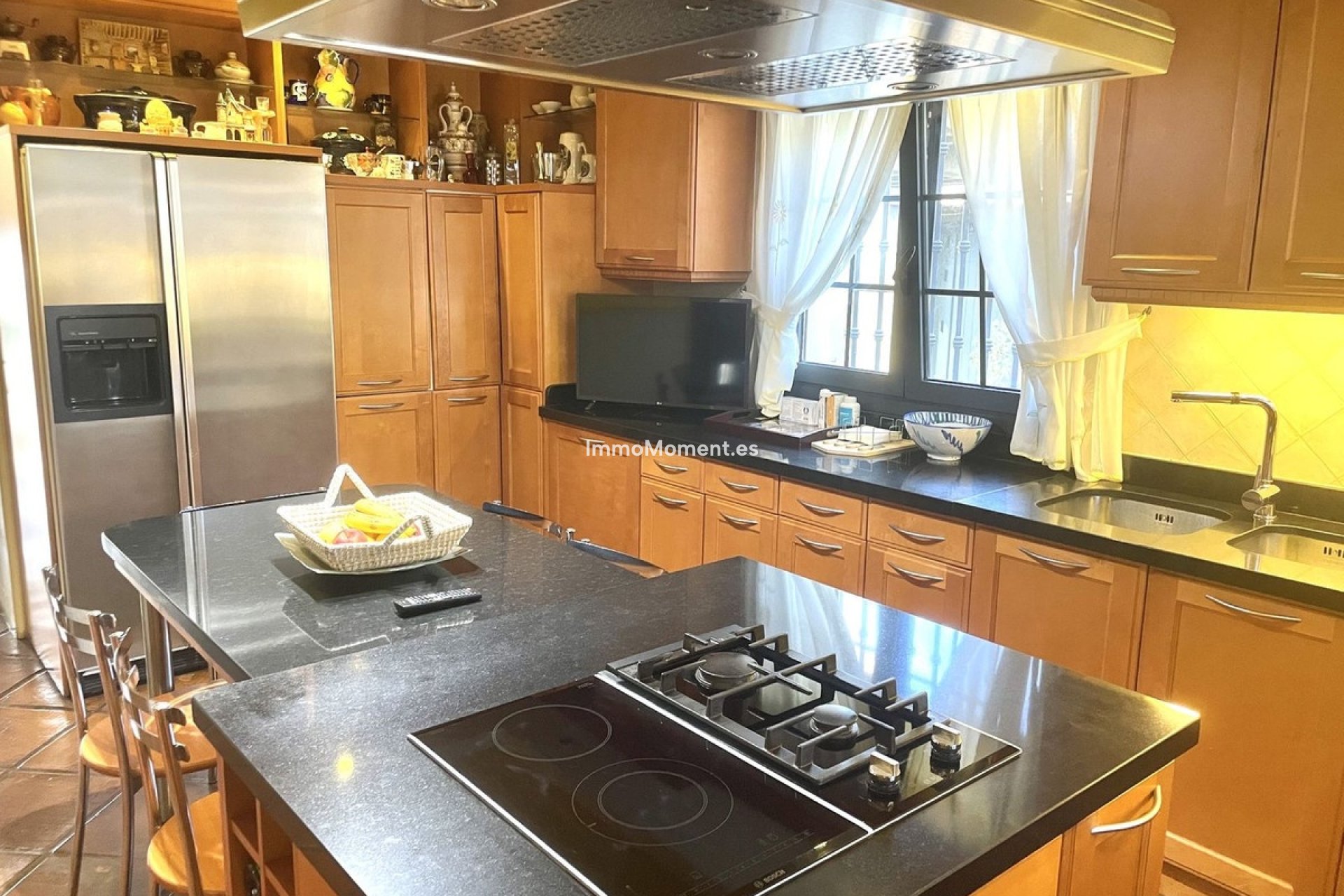 Reventa - Villa independiente - Mijas - Mijas Centro