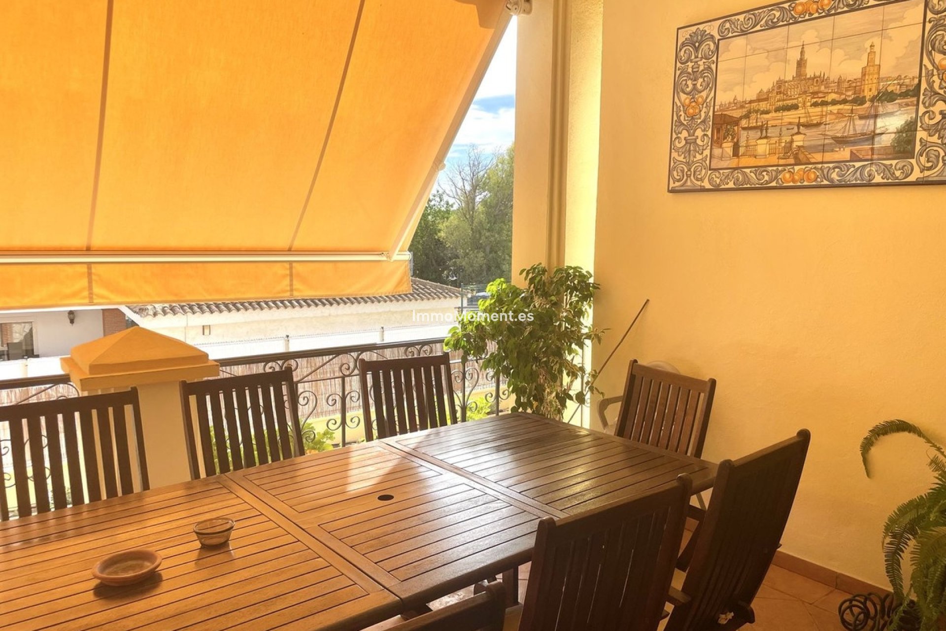 Reventa - Villa independiente - Mijas - Mijas Centro