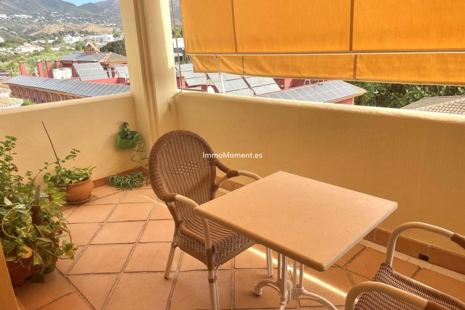 Reventa - Villa independiente - Mijas - Mijas Centro