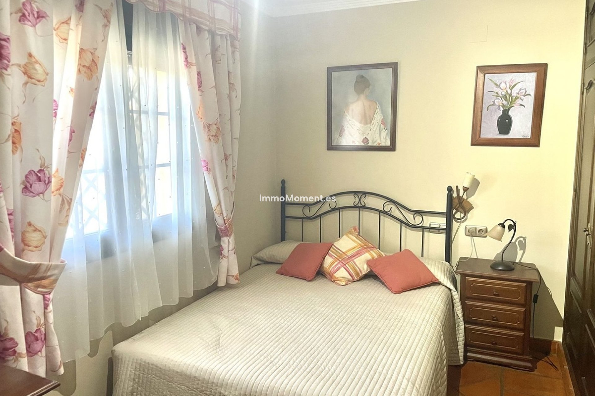 Reventa - Villa independiente - Mijas - Mijas Centro
