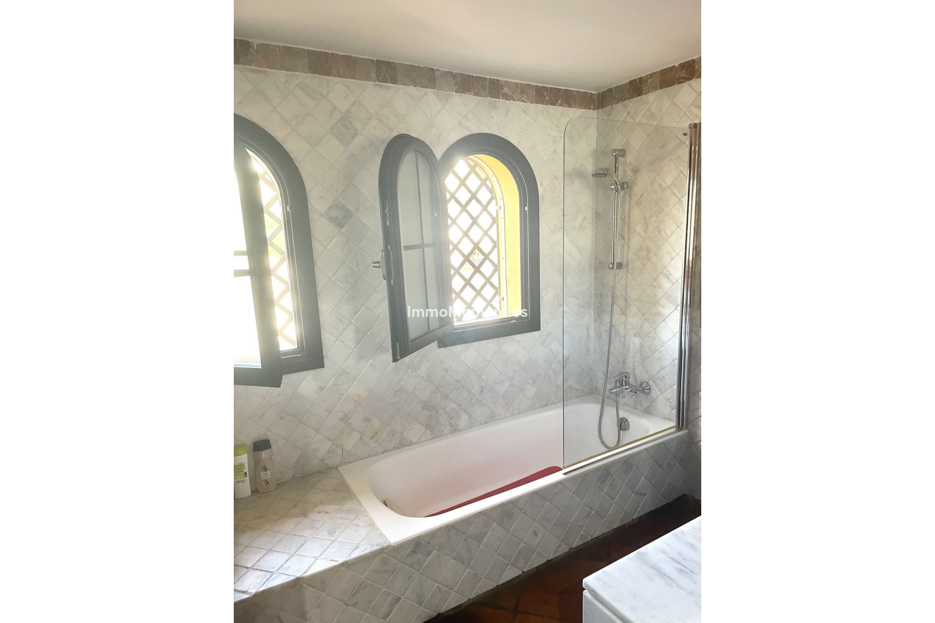 Reventa - Villa independiente - Mijas - Mijas Centro
