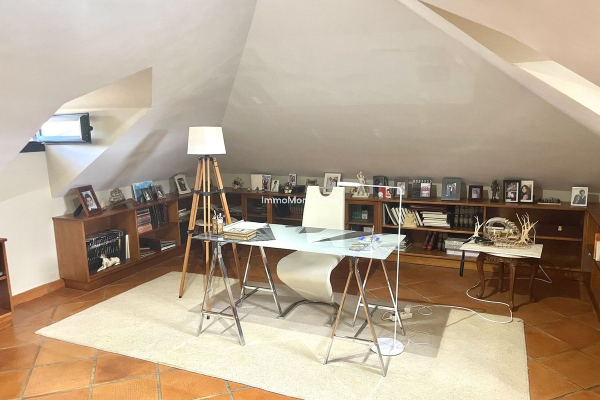 Reventa - Villa independiente - Mijas - Mijas Centro