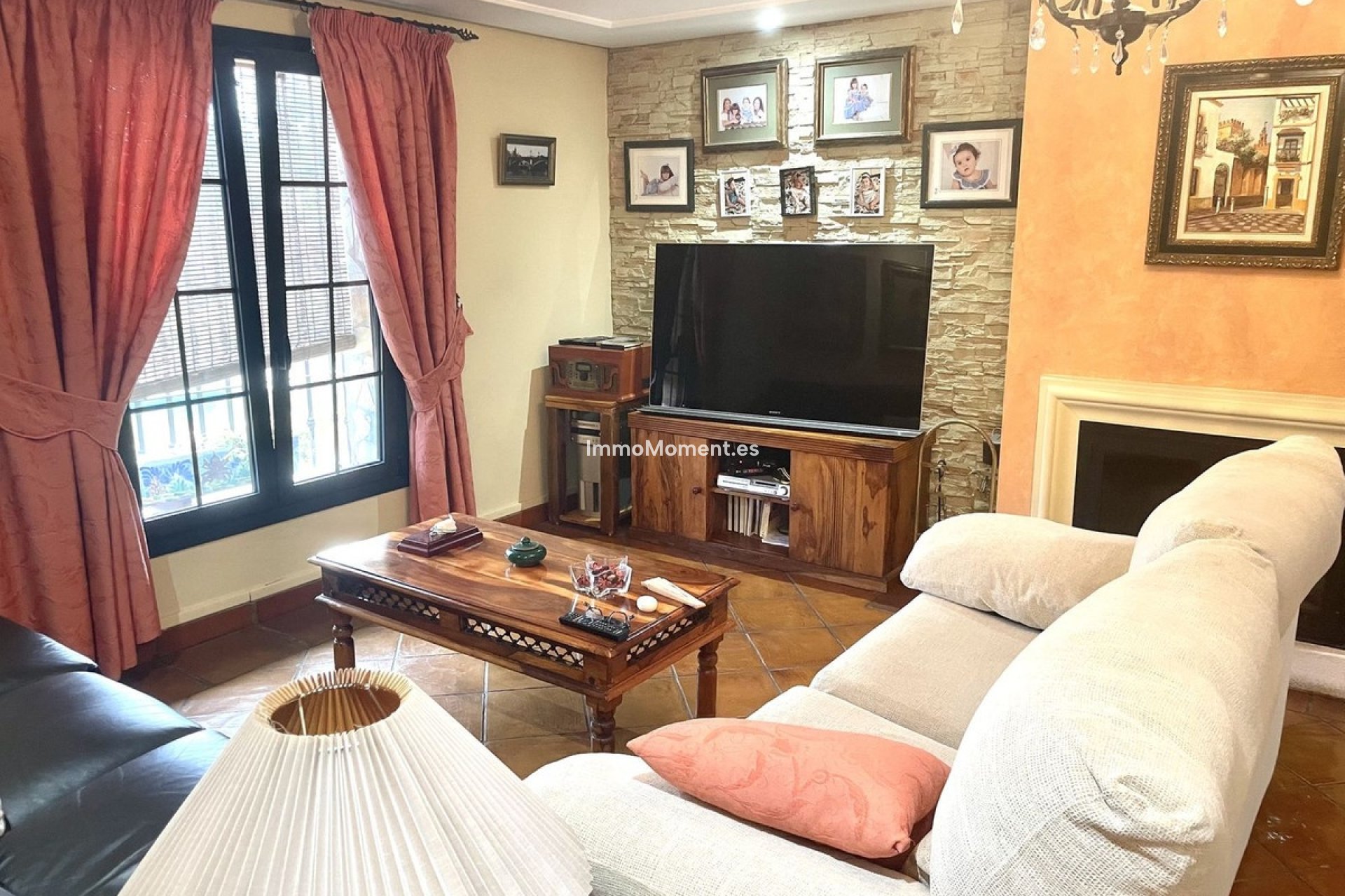Reventa - Villa independiente - Mijas - Mijas Centro
