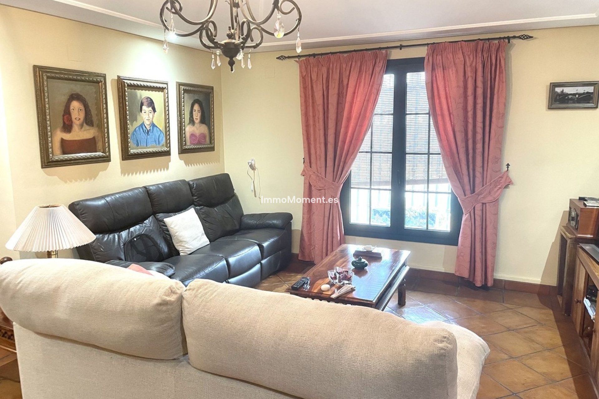 Reventa - Villa independiente - Mijas - Mijas Centro