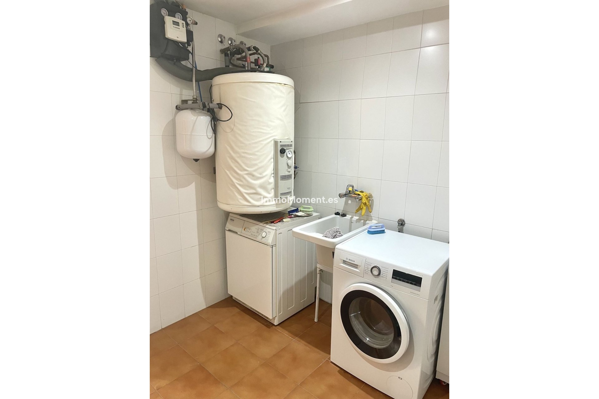 Reventa - Villa independiente - Mijas - Mijas Centro