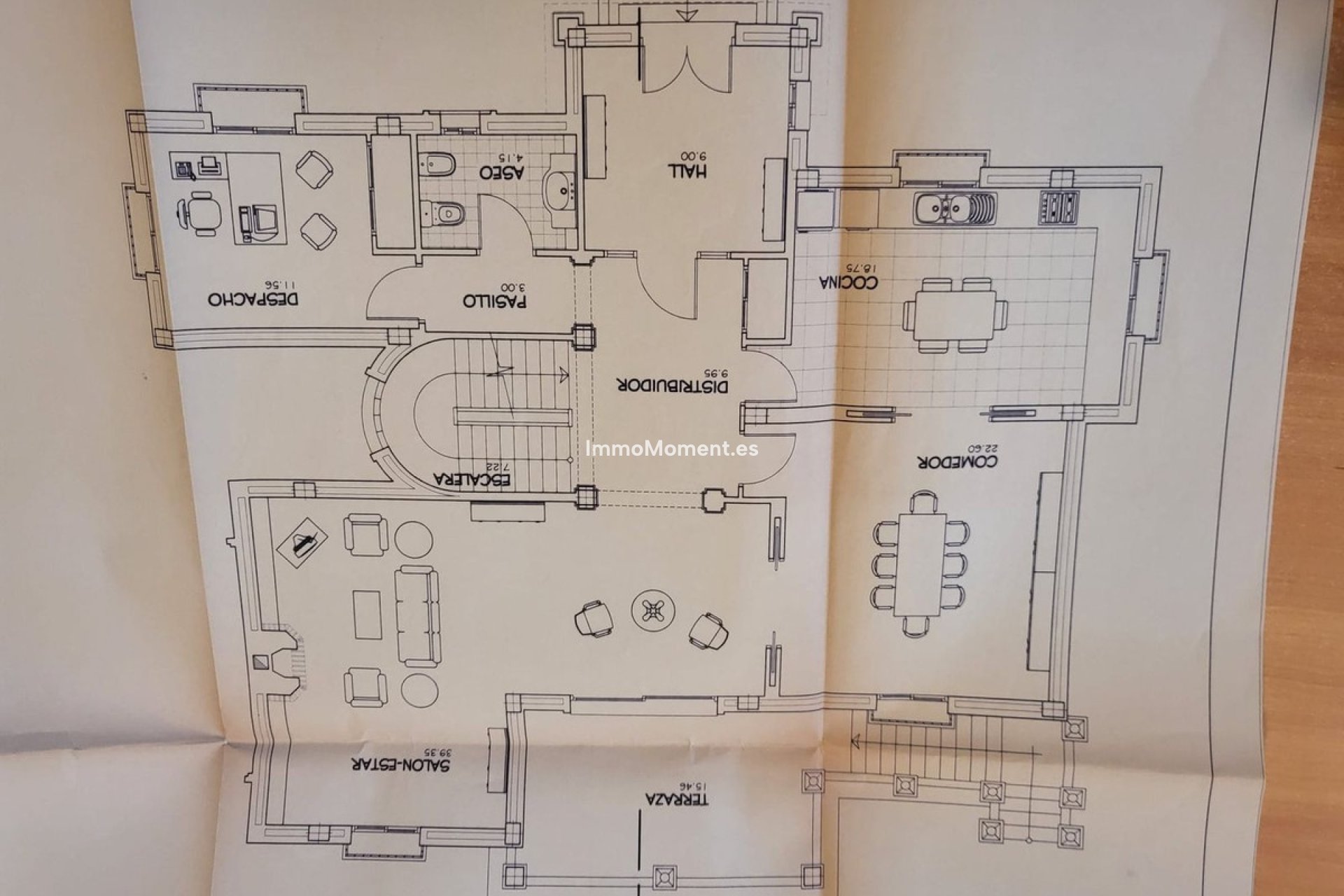 Reventa - Villa independiente - Mijas - Mijas Centro